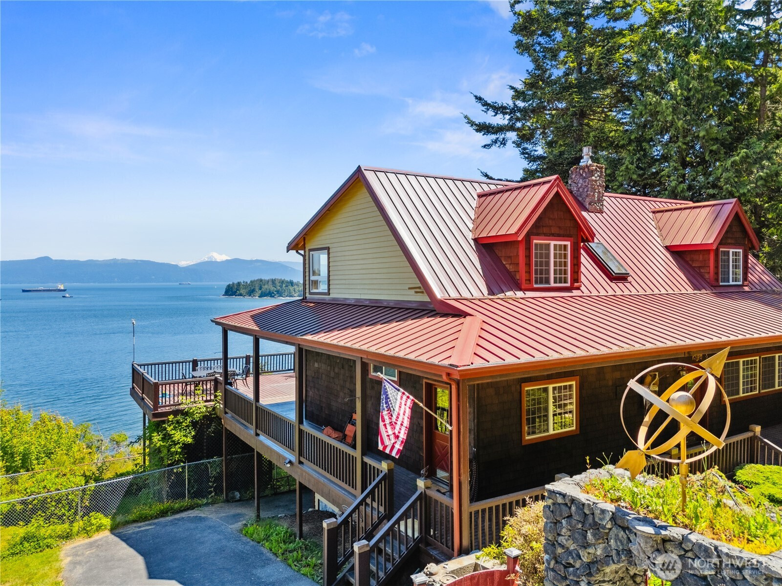 4623 Guemes Island Road, Anacortes, WA 98221