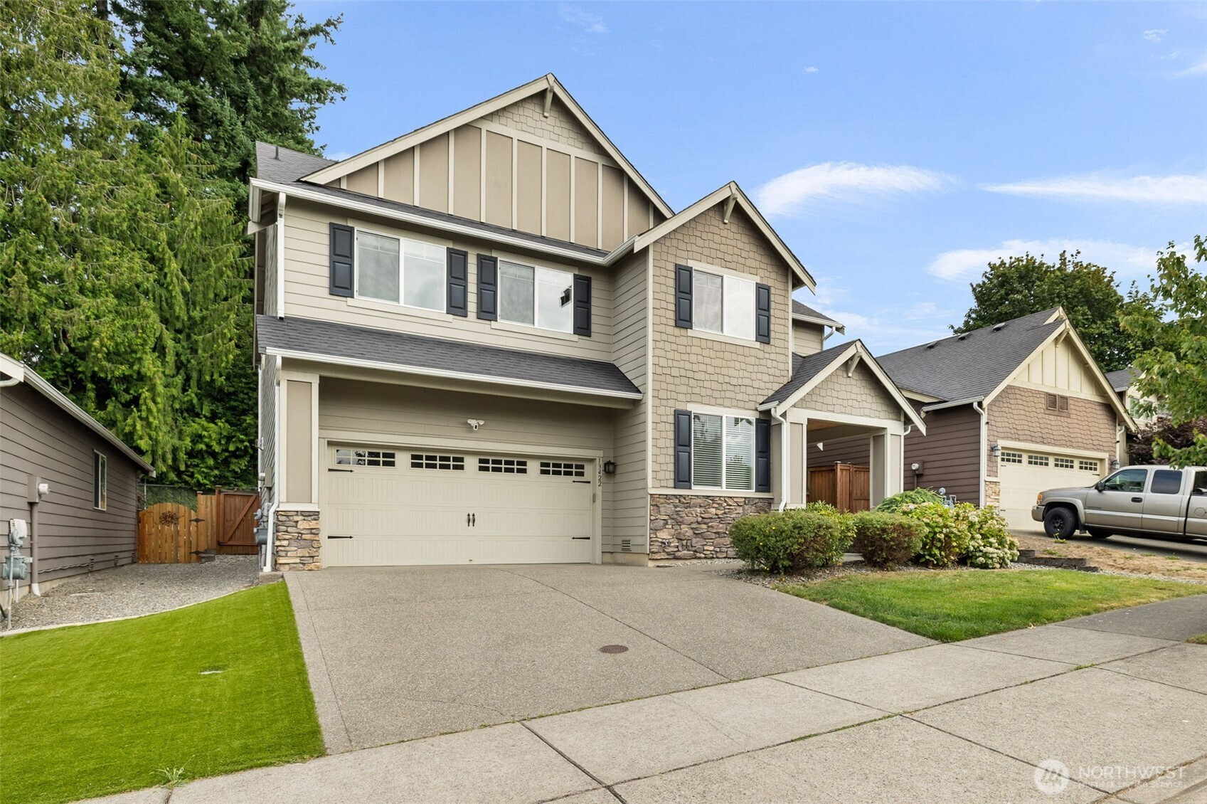 13422 SE 252nd Street, Kent, WA 98042