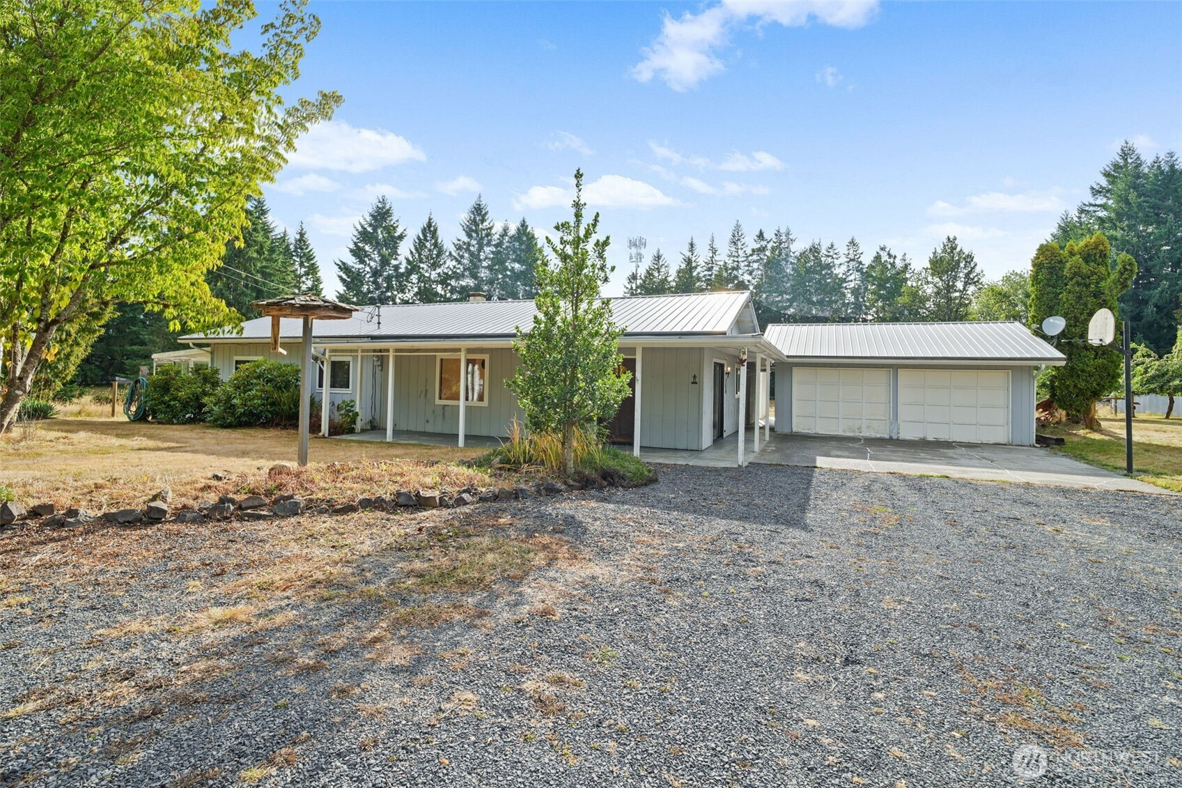 146 Kaul Road, Chehalis, WA 98532