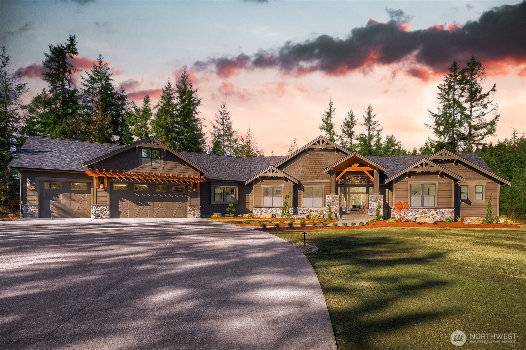 22305 134th Street, Issaquah, WA 98027