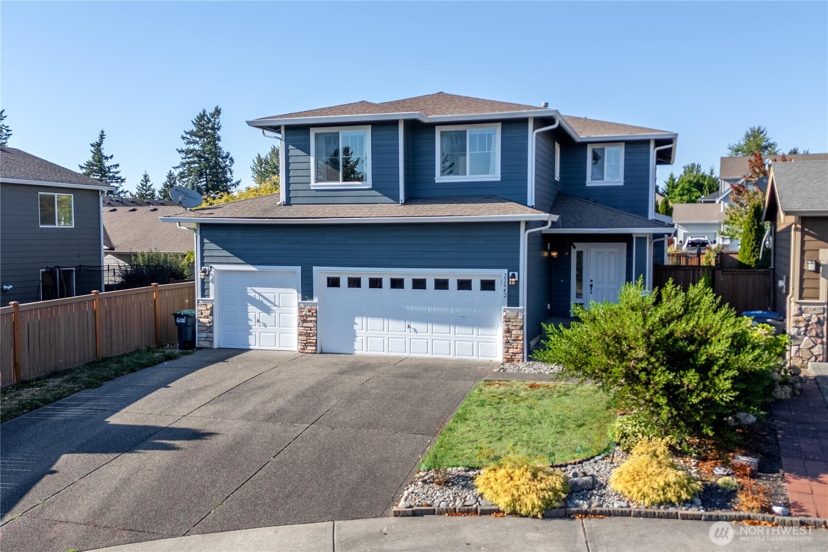 22442 SE 281st Court, Maple Valley, WA 98038