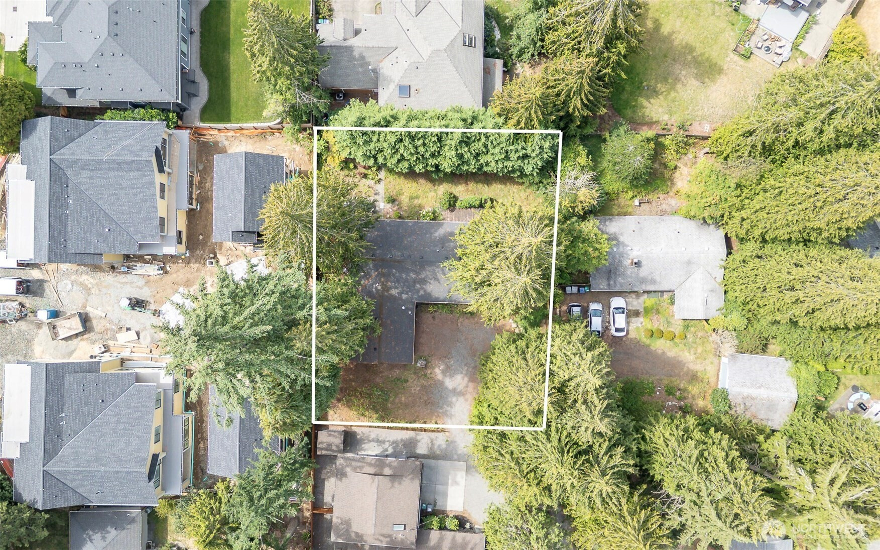 12709 NE 80th Lane, Kirkland, WA 98033