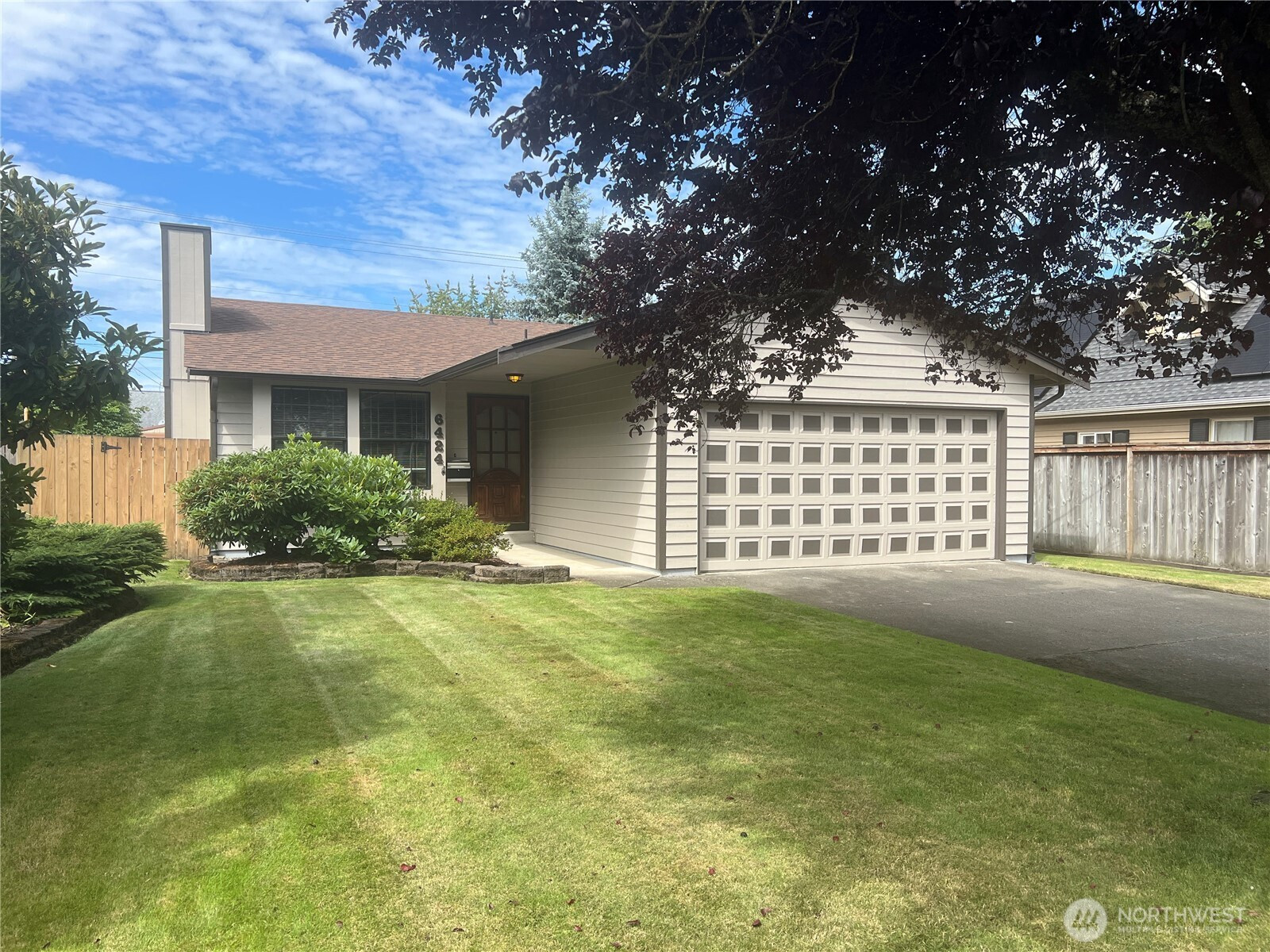 6424 S Alder Street, Tacoma, WA 98409