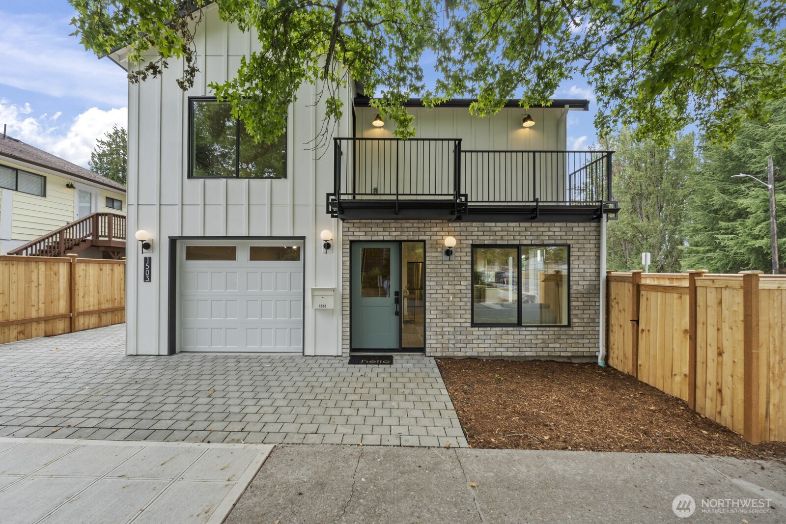 1503 NE 73rd Street, Seattle, WA 98115
