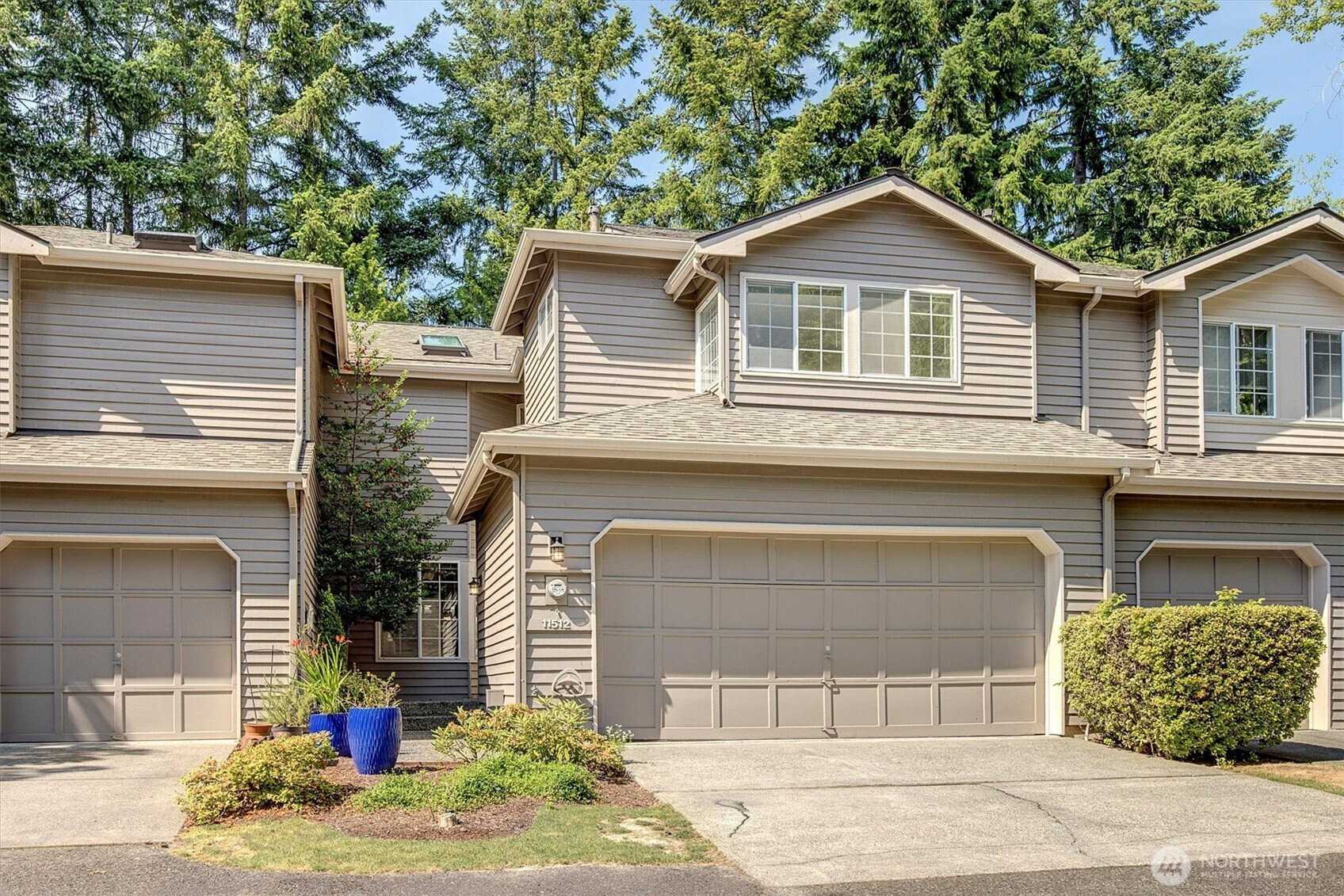 11512 NE 115th Court, Kirkland, WA 98033