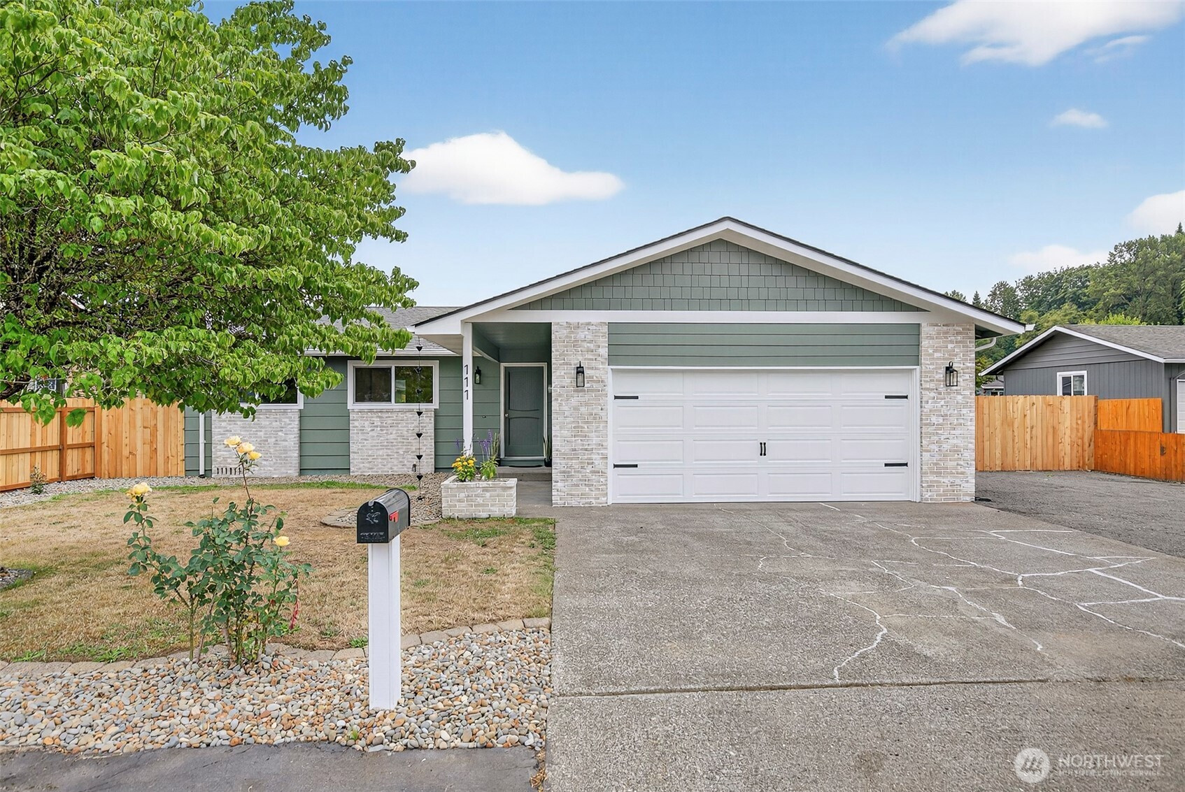 111 Cimarron Drive, Kelso, WA 98626