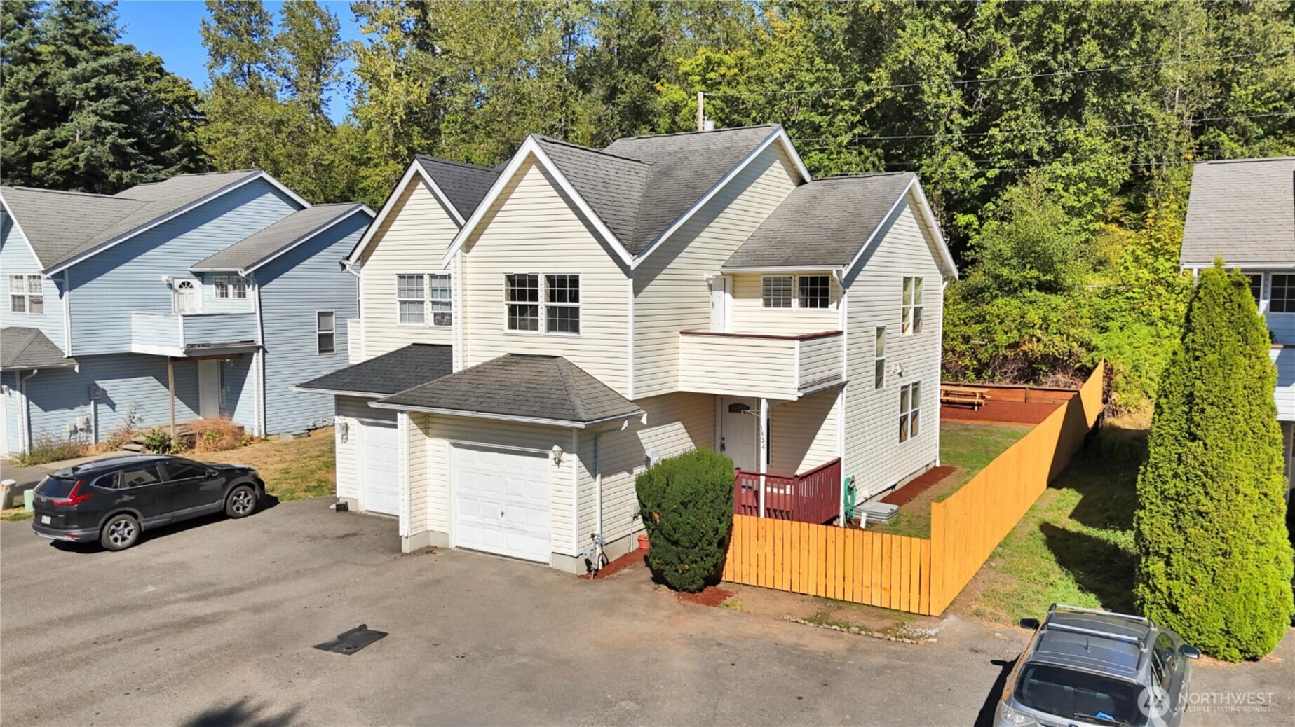 1834 Valencia Street, Bellingham, WA 98229