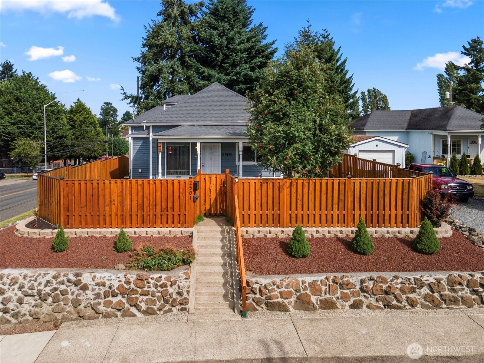 2501 S Hosmer Street, Tacoma, WA 98405