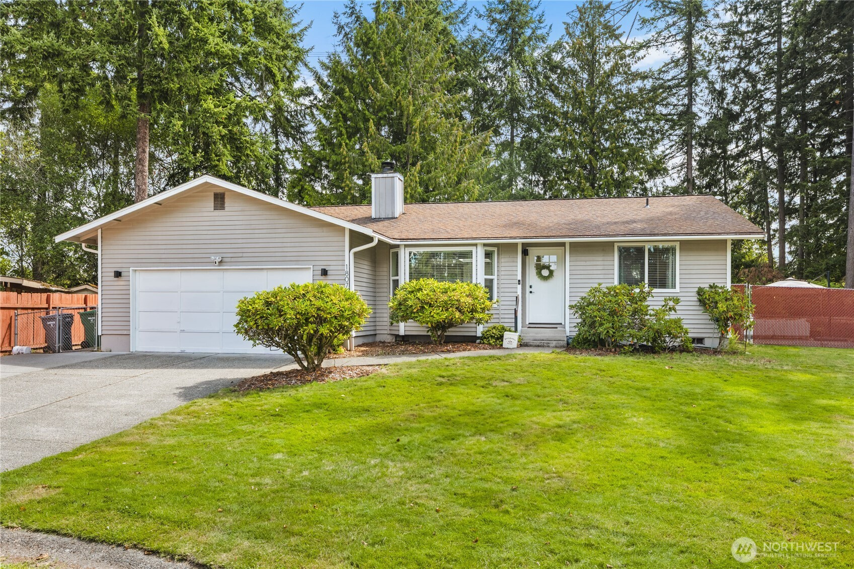 1807 SW 352nd Place, Federal Way, WA 98023