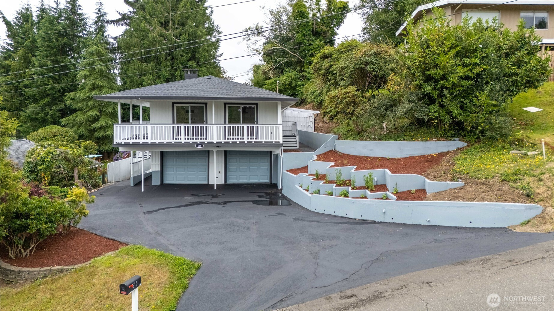 615 3rd Avenue, Aberdeen, WA 98520