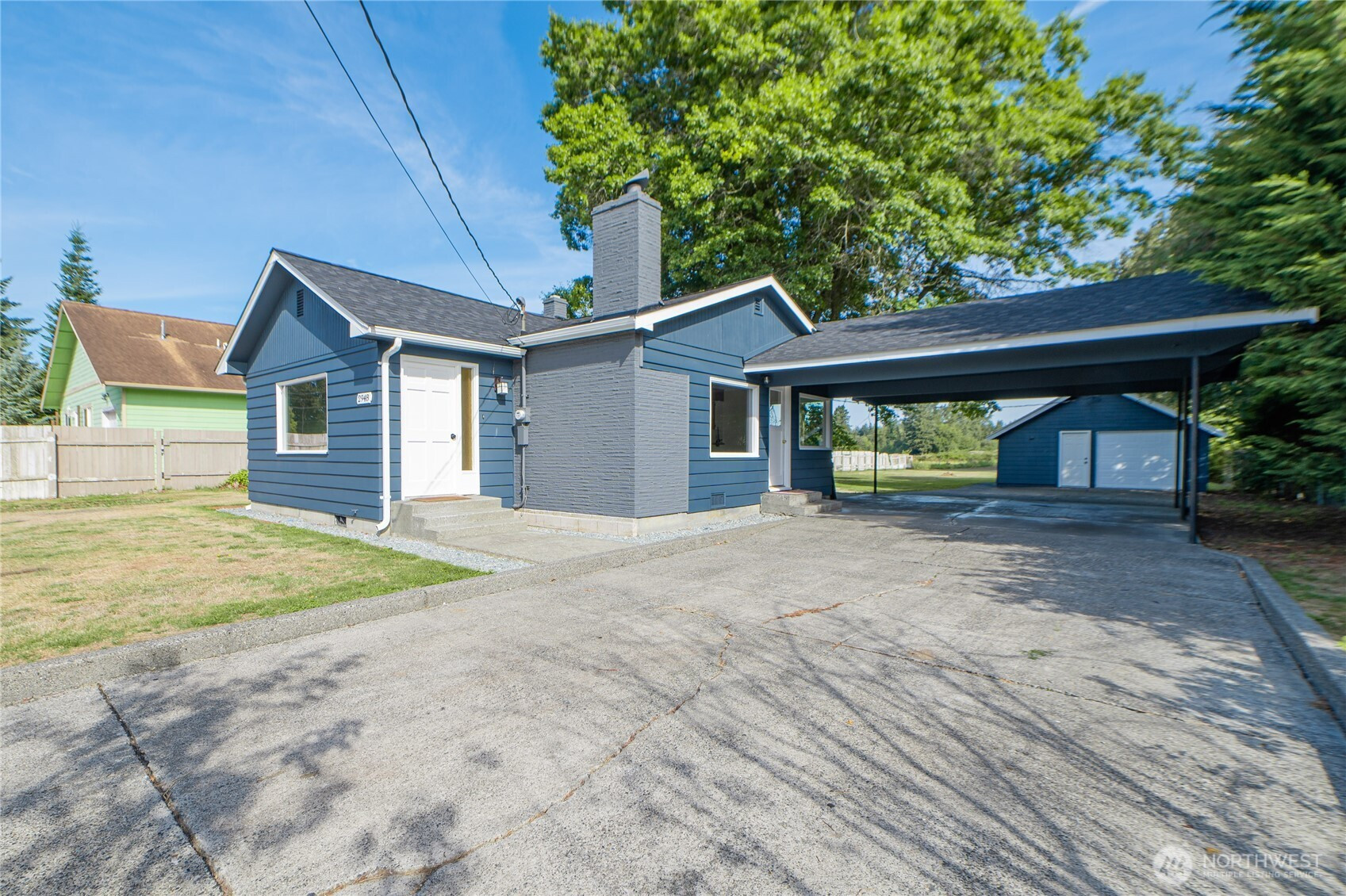 2948 Arnie Road, Custer, WA 98240