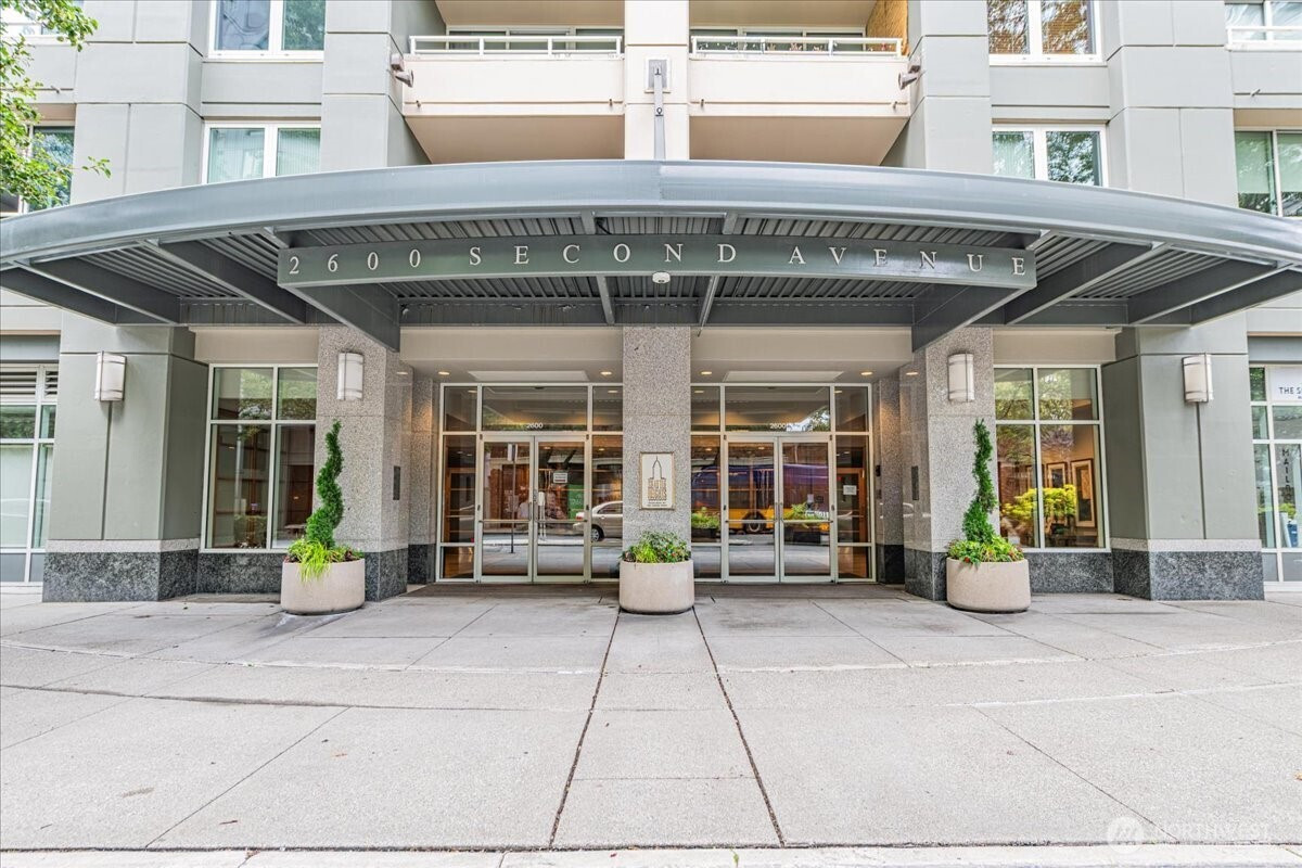 2600 2nd, Seattle, WA 98121