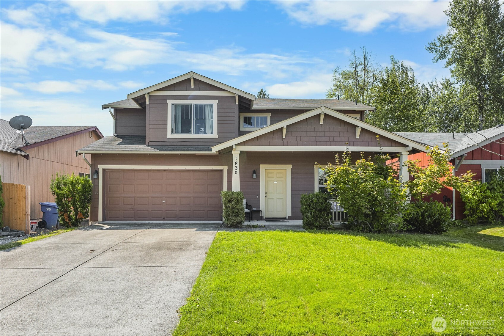 1830 187th Street E, Spanaway, WA 98387