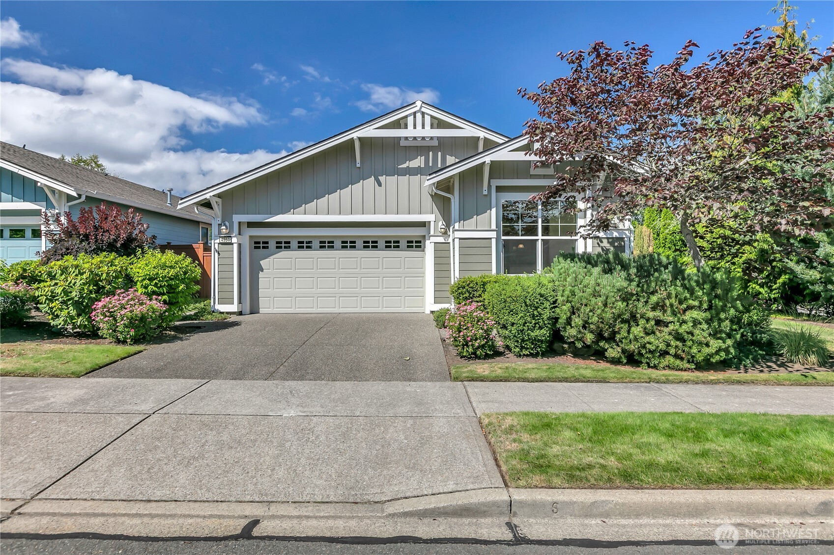 4961 Spokane Street NE, Lacey, WA 98516