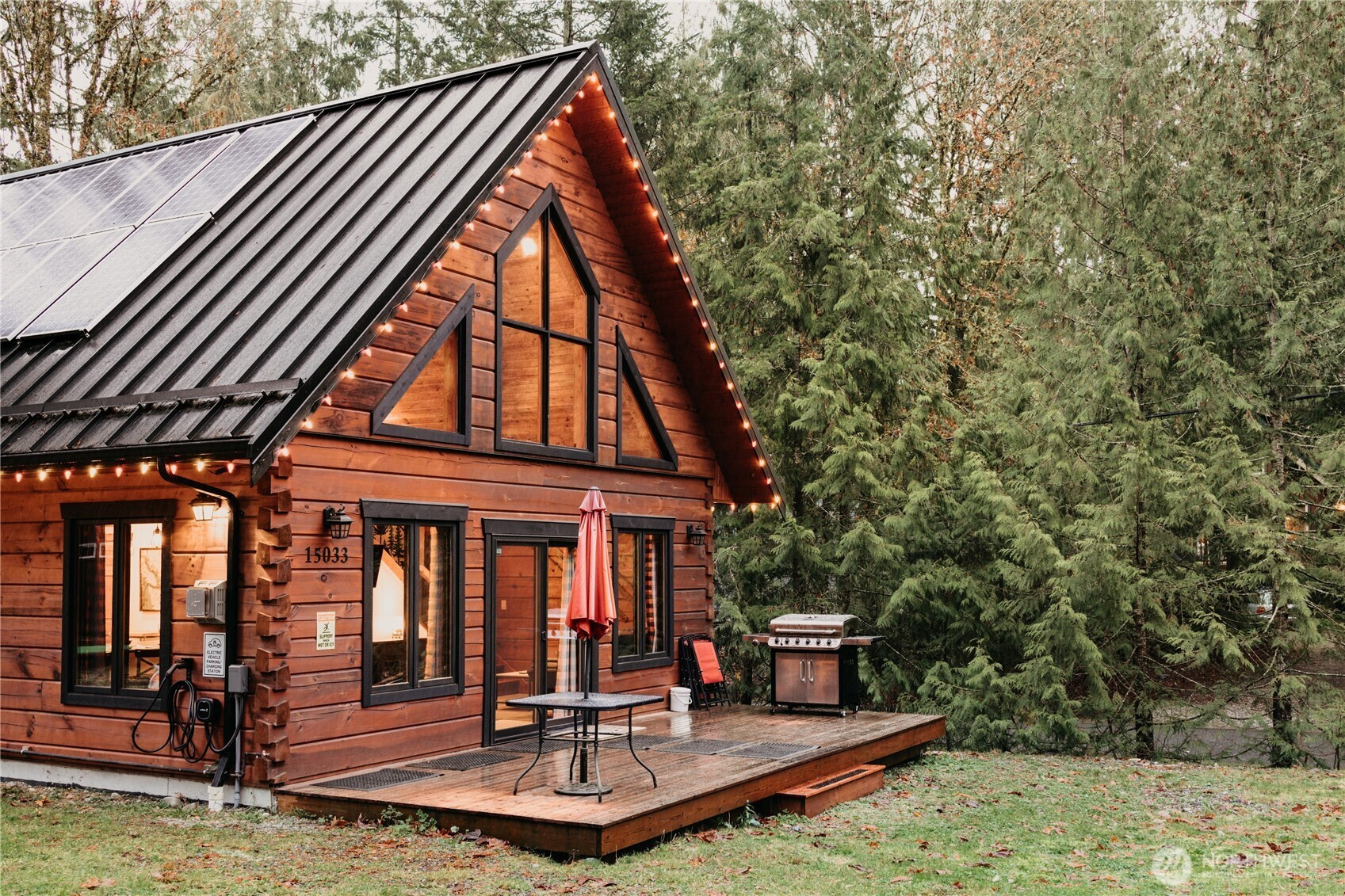 15033 Welcome Road, Glacier, WA 98244