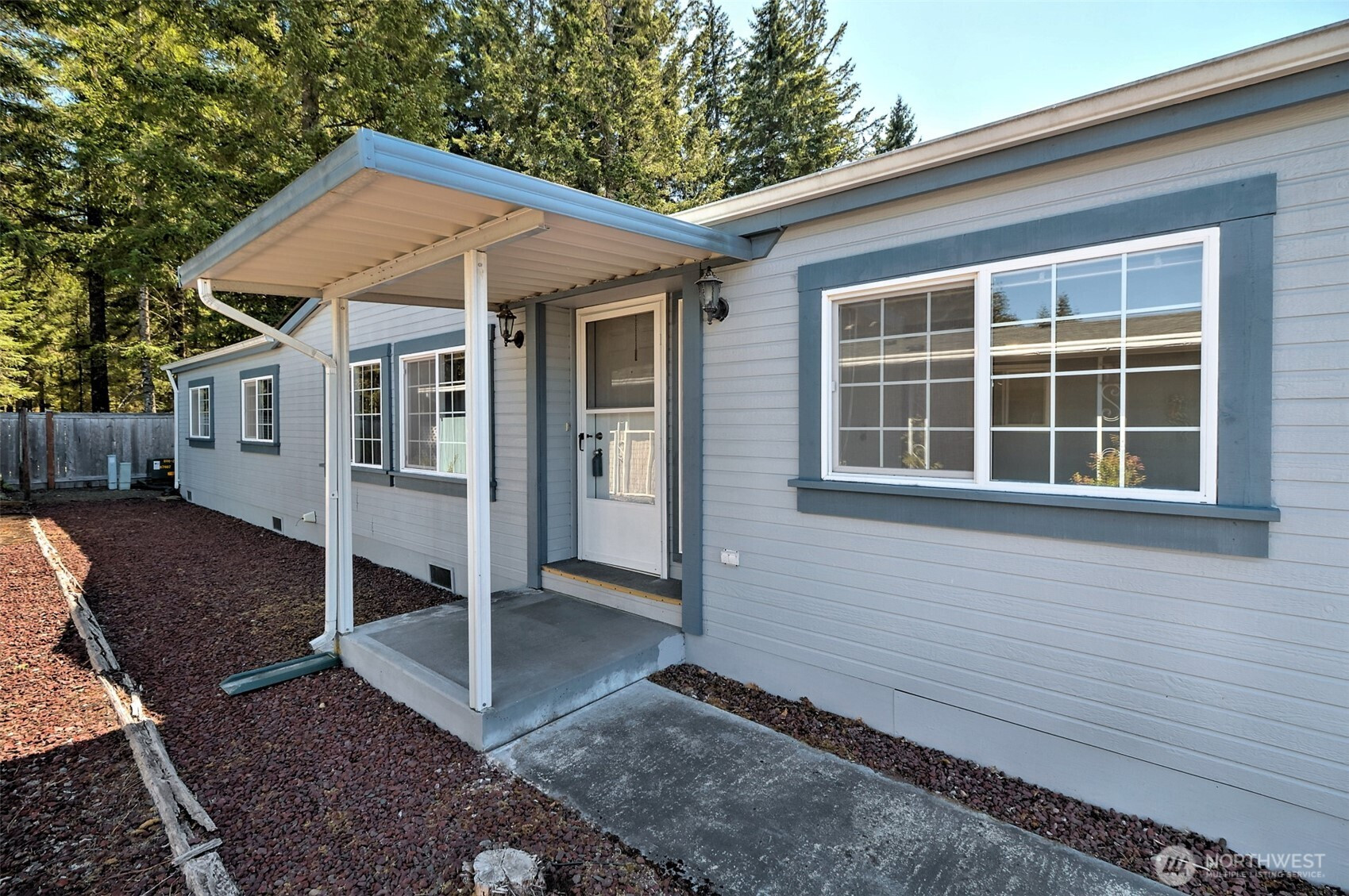2 Blitzen Lane, Shelton, WA 98584