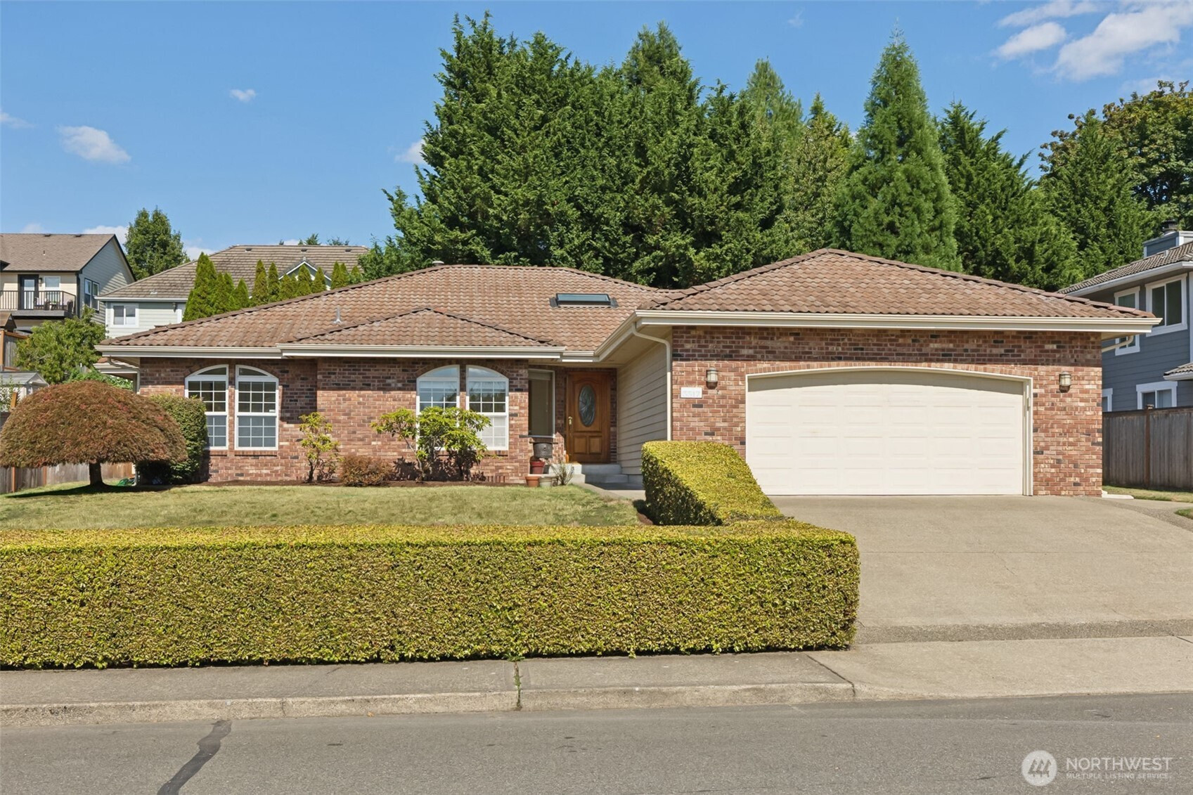 3317 41st Way SE, Olympia, WA 98501