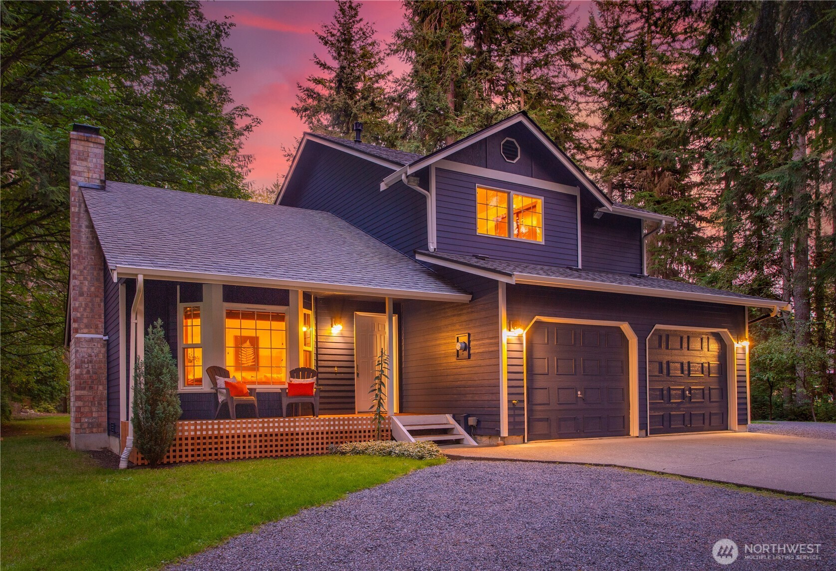 4605 Newberg Road, Snohomish, WA 98290