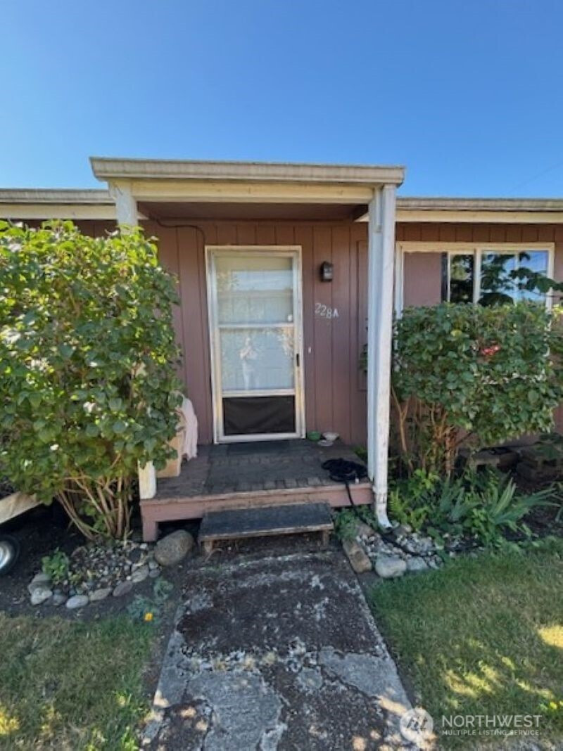228 McClellan Street SE, Tenino, WA 98589