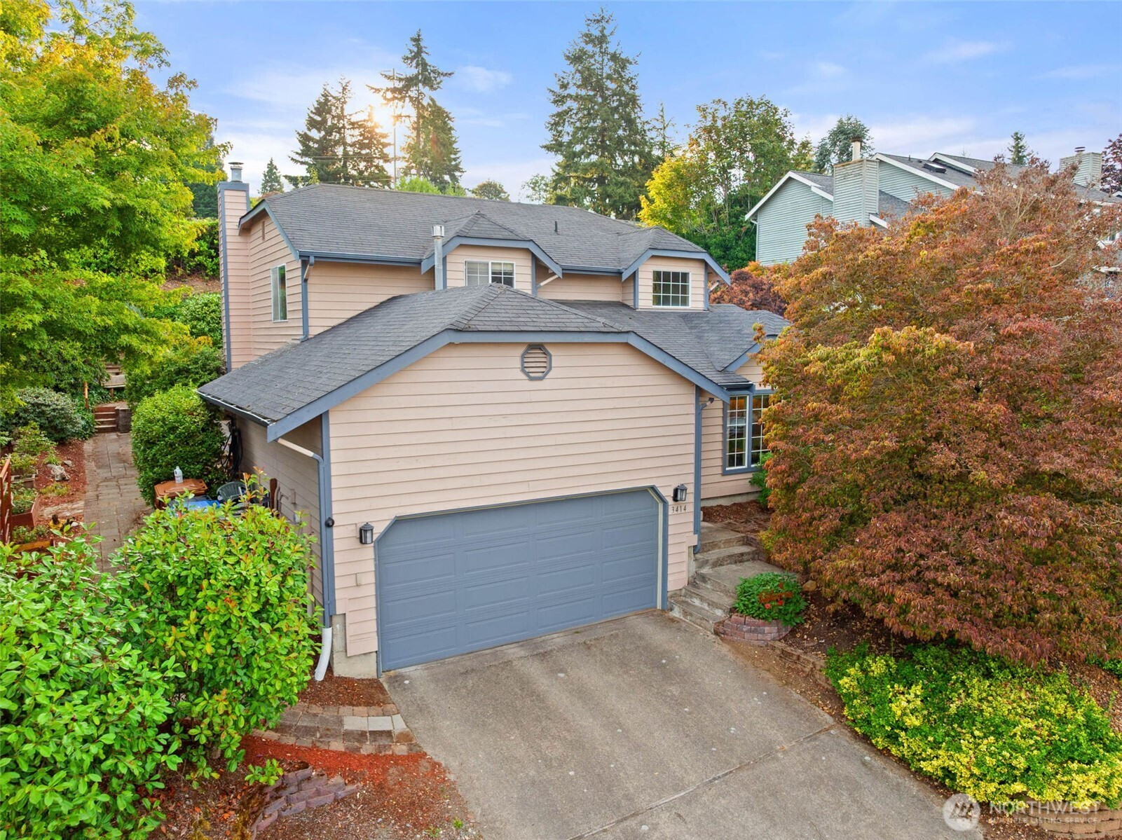 3414 Nassau Avenue NE, Tacoma, WA 98422