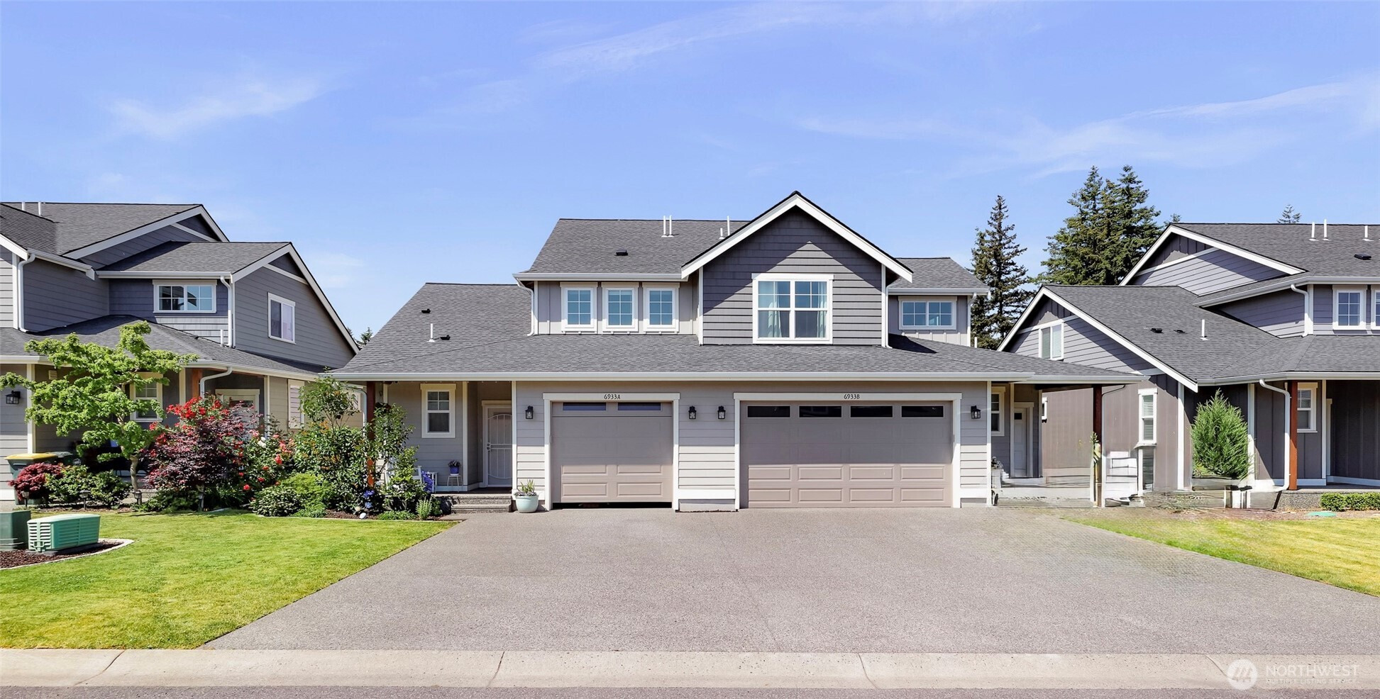 6933 Red Ridge Drive, Lynden, WA 98264