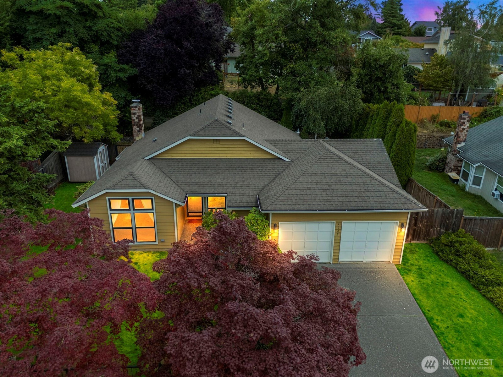 4929 Enetai Avenue NE, Tacoma, WA 98422