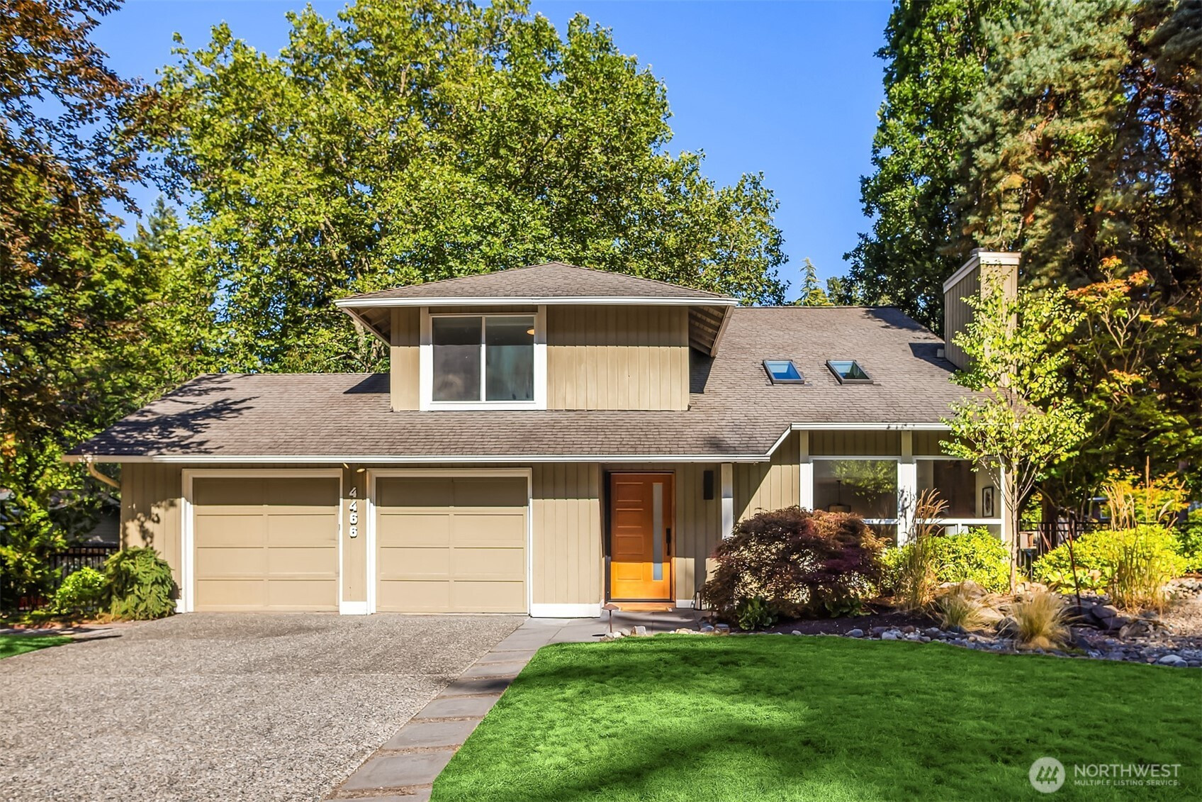 4466 146th Avenue SE, Bellevue, WA 98006