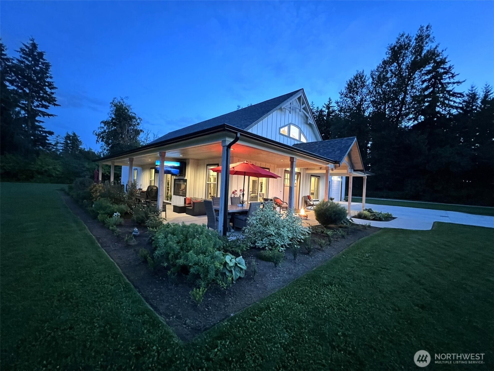 2495 River Rock Drive, Everson, WA 98247