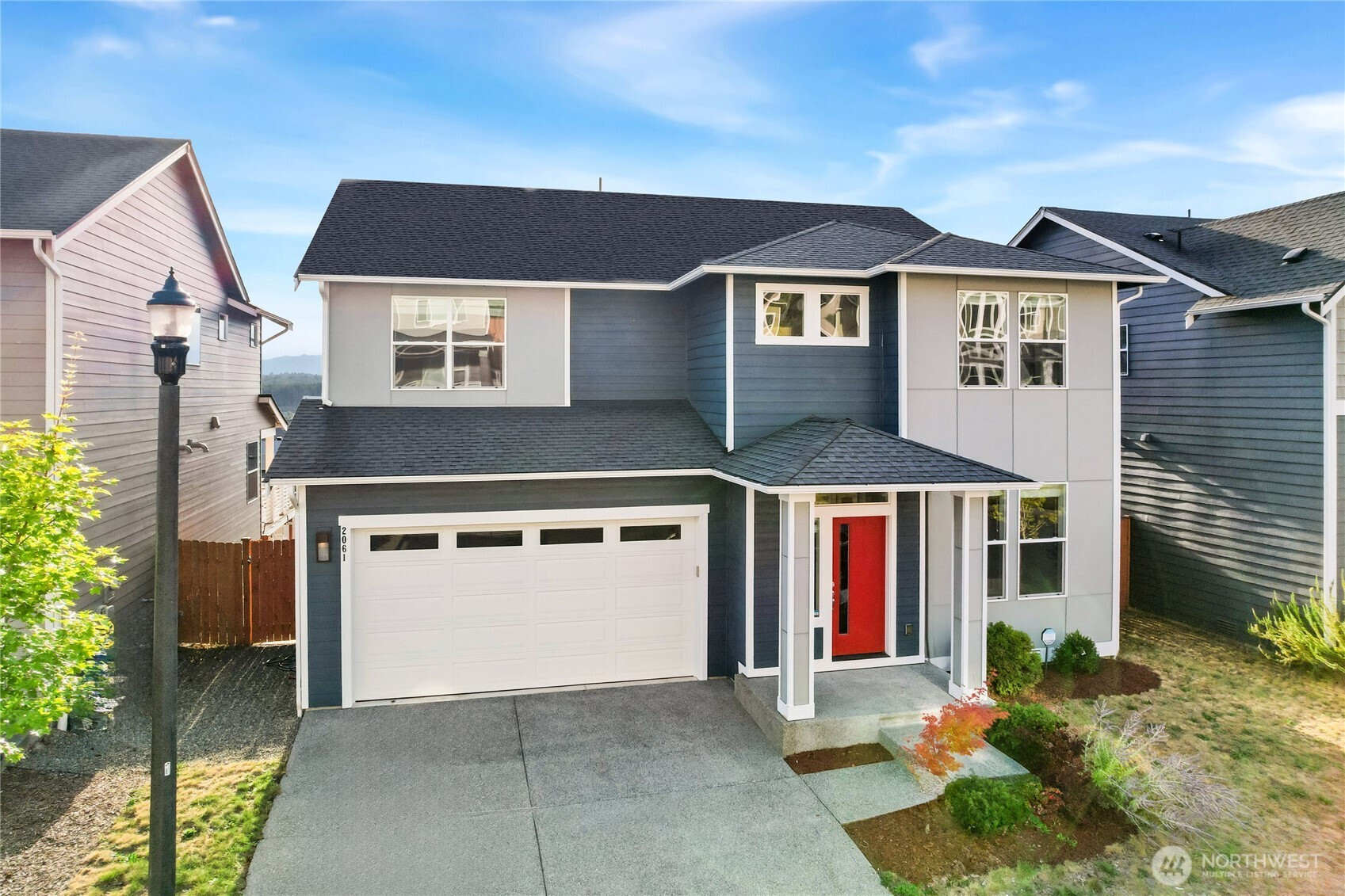 2061 NW Rustling Fir Lane, Silverdale, WA 98383