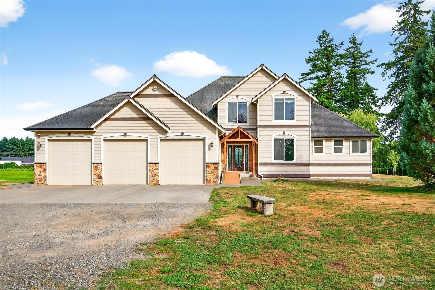 1711 Garden Farms Road, Ferndale, WA 98248