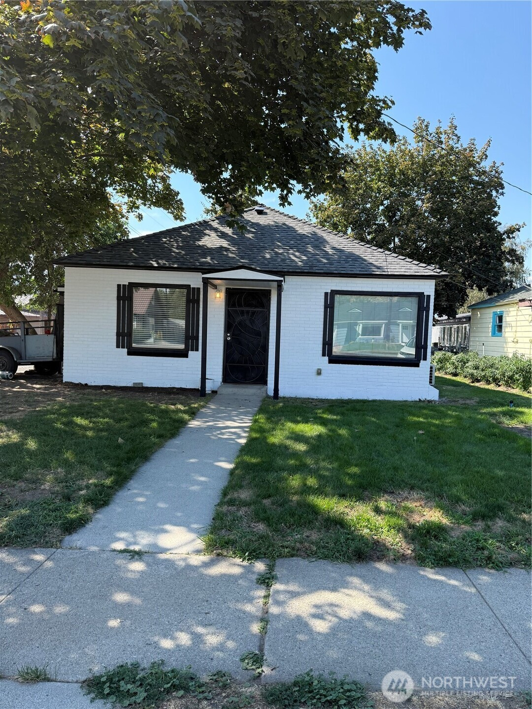 317 N EMERSON Street, Chelan, WA 98816