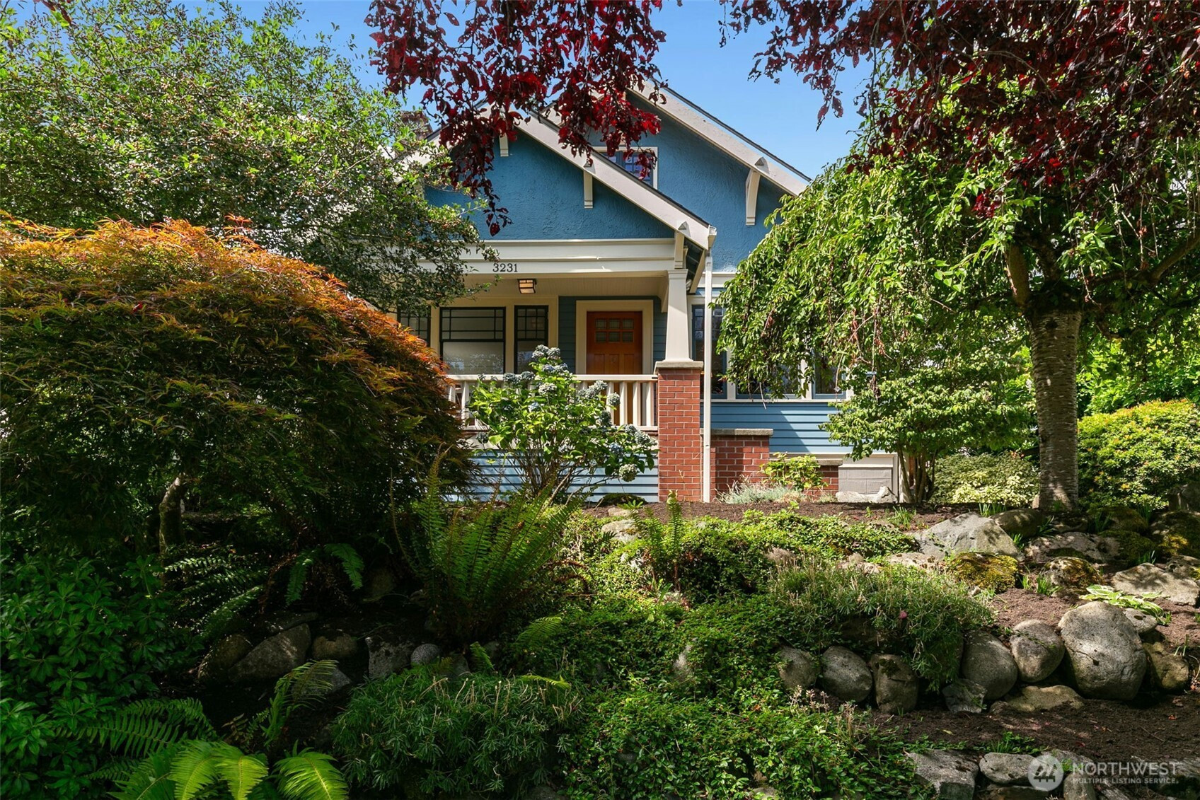 3231 35th Avenue S, Seattle, WA 98144