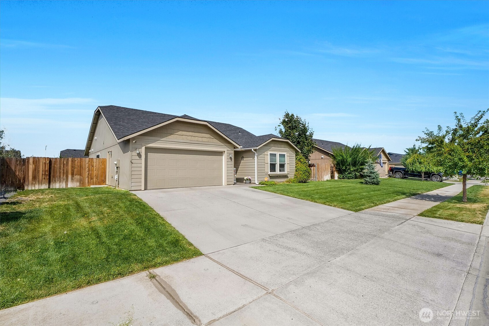 814 S Blessing Street, Moses Lake, WA 98837