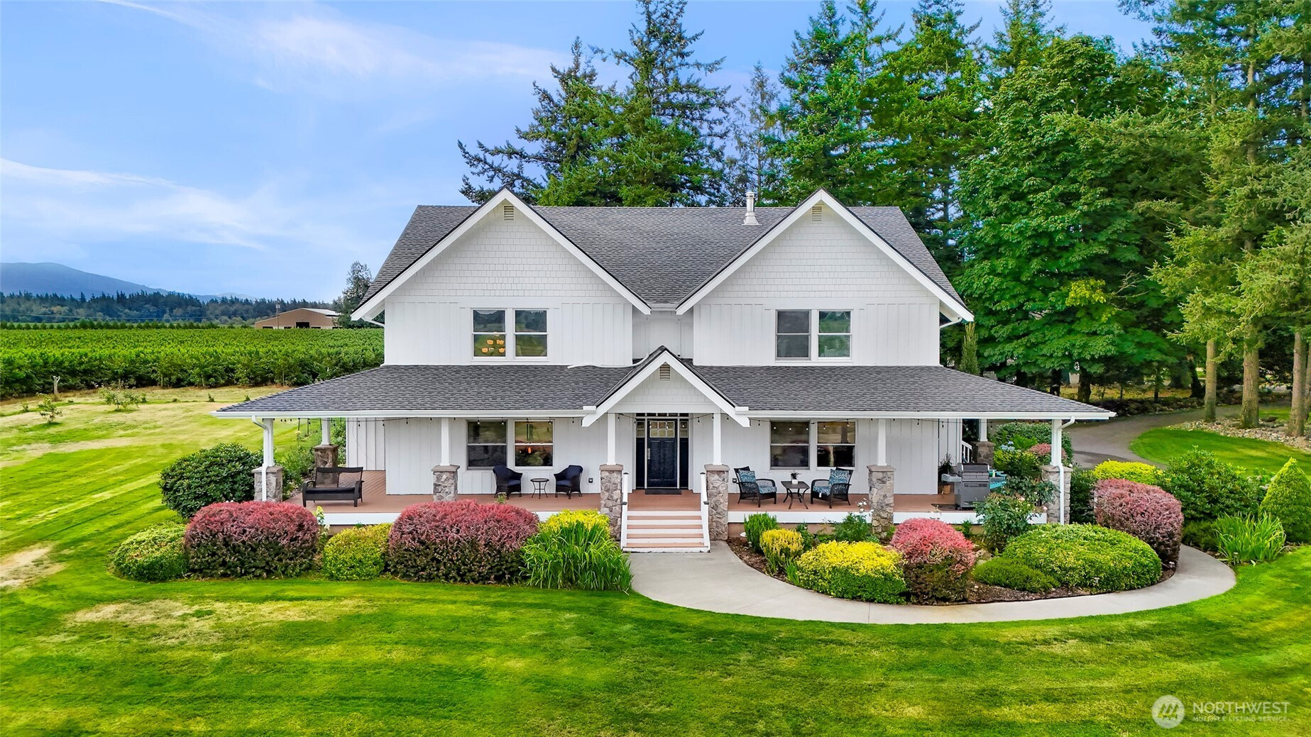7474 Noon Road, Lynden, WA 98264