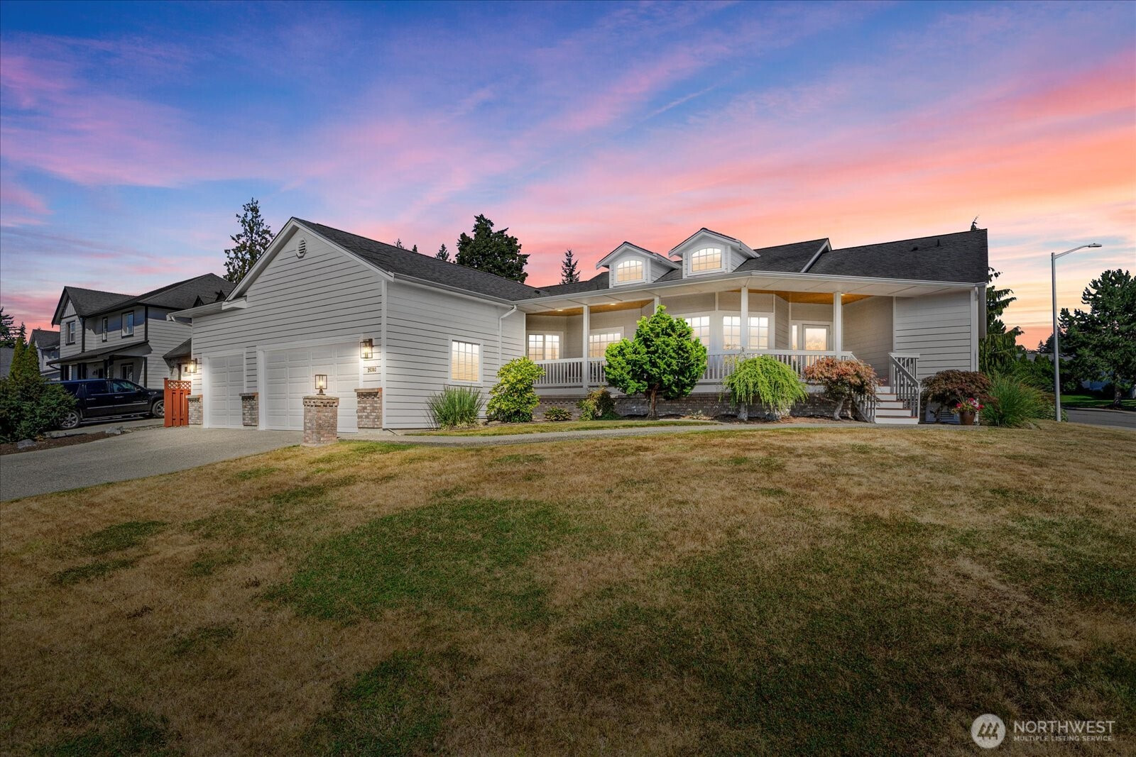 28303 83rd Drive NW, Stanwood, WA 98292