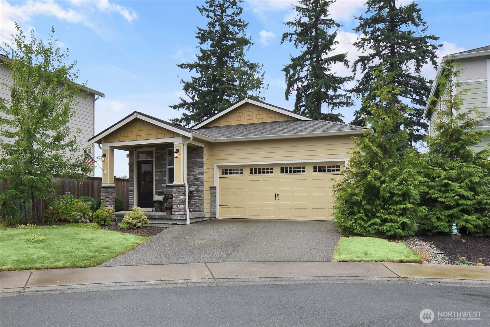 5708 86th Drive NE, Marysville, WA 98270