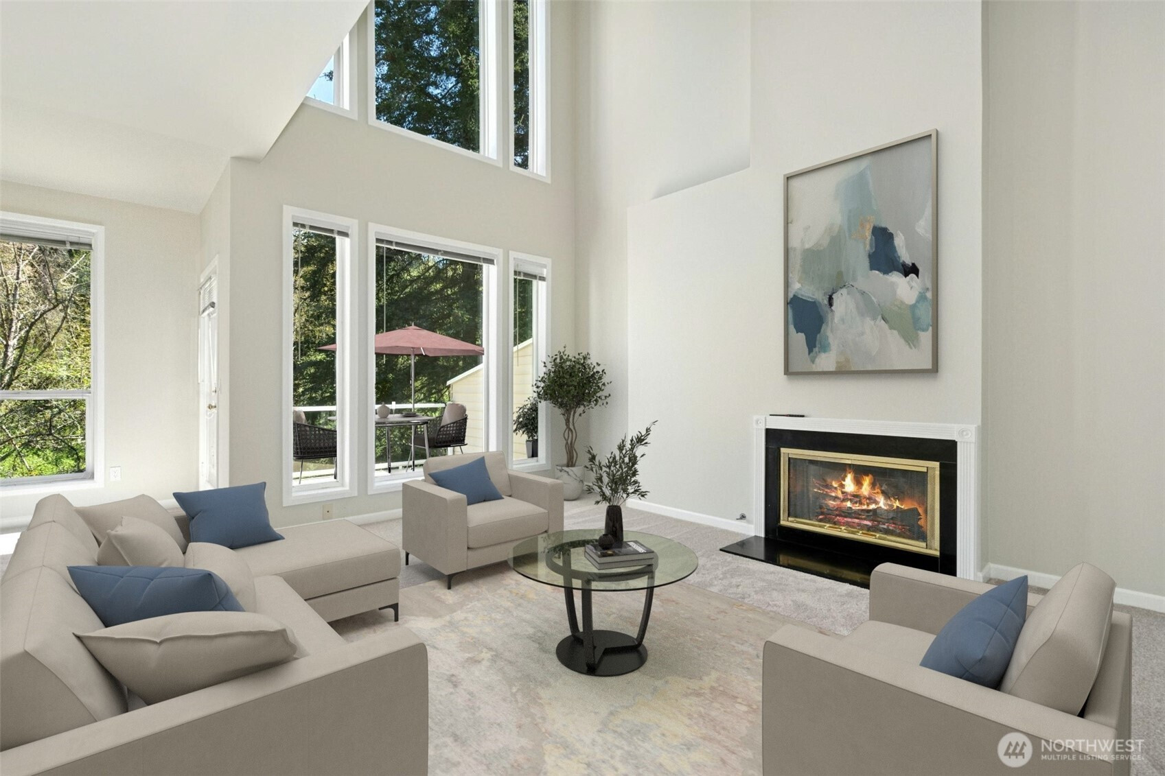 9821 NE Riverbend Drive, Bothell, WA 98011