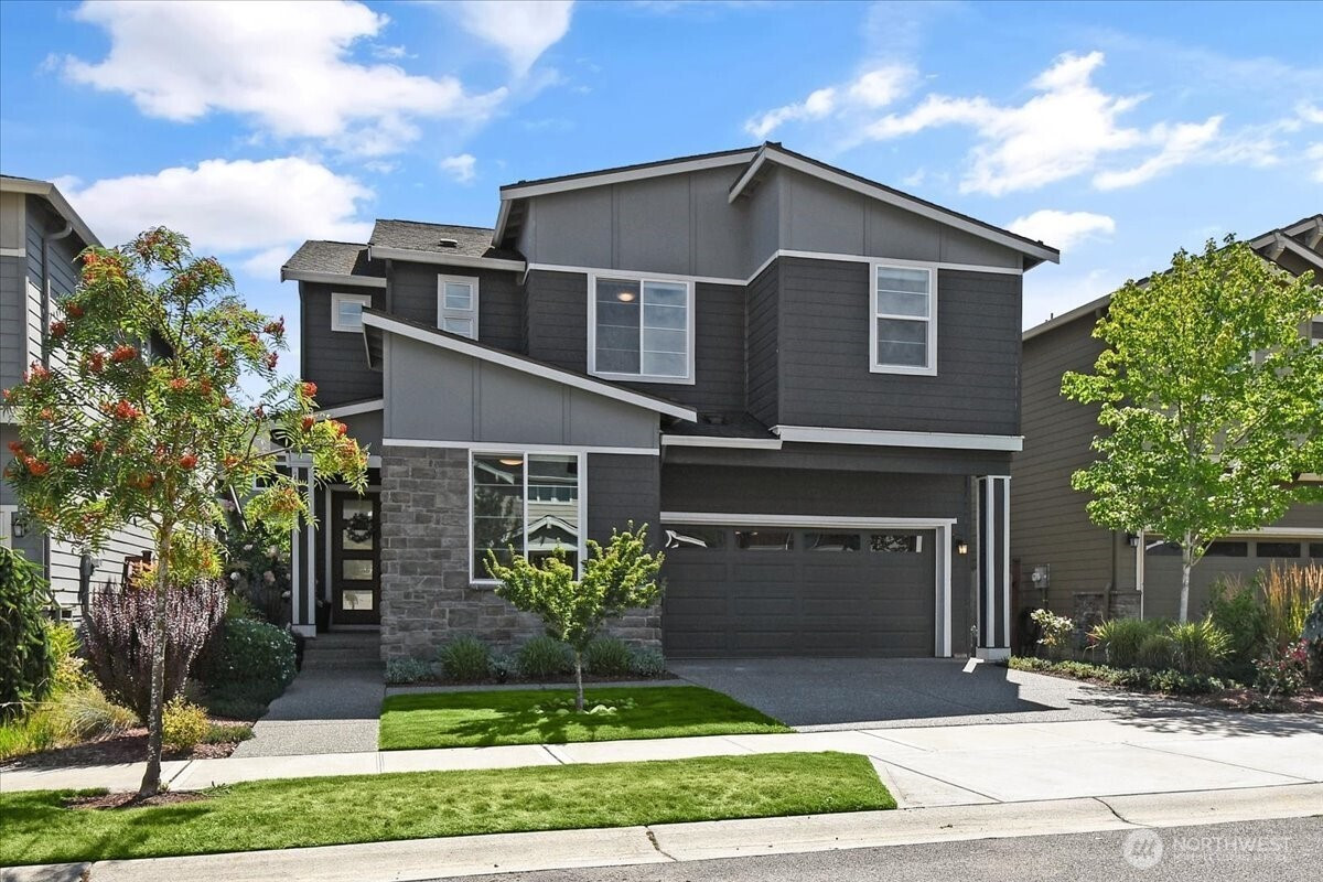 18706 134th Street E, Bonney Lake, WA 98391