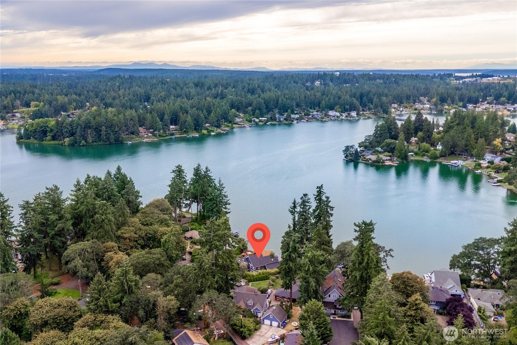 10213 Green Lane SW, Lakewood, WA 98499
