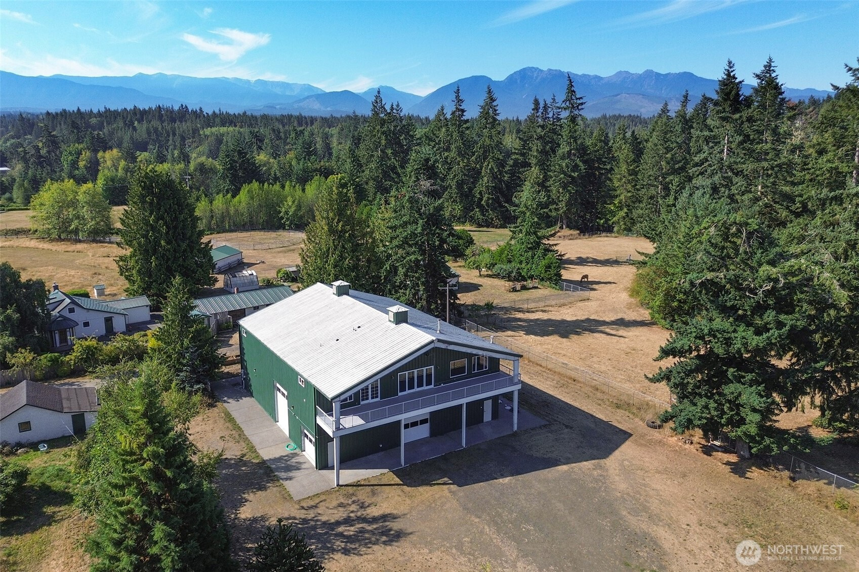 109 Gehrke Road, Port Angeles, WA 98362