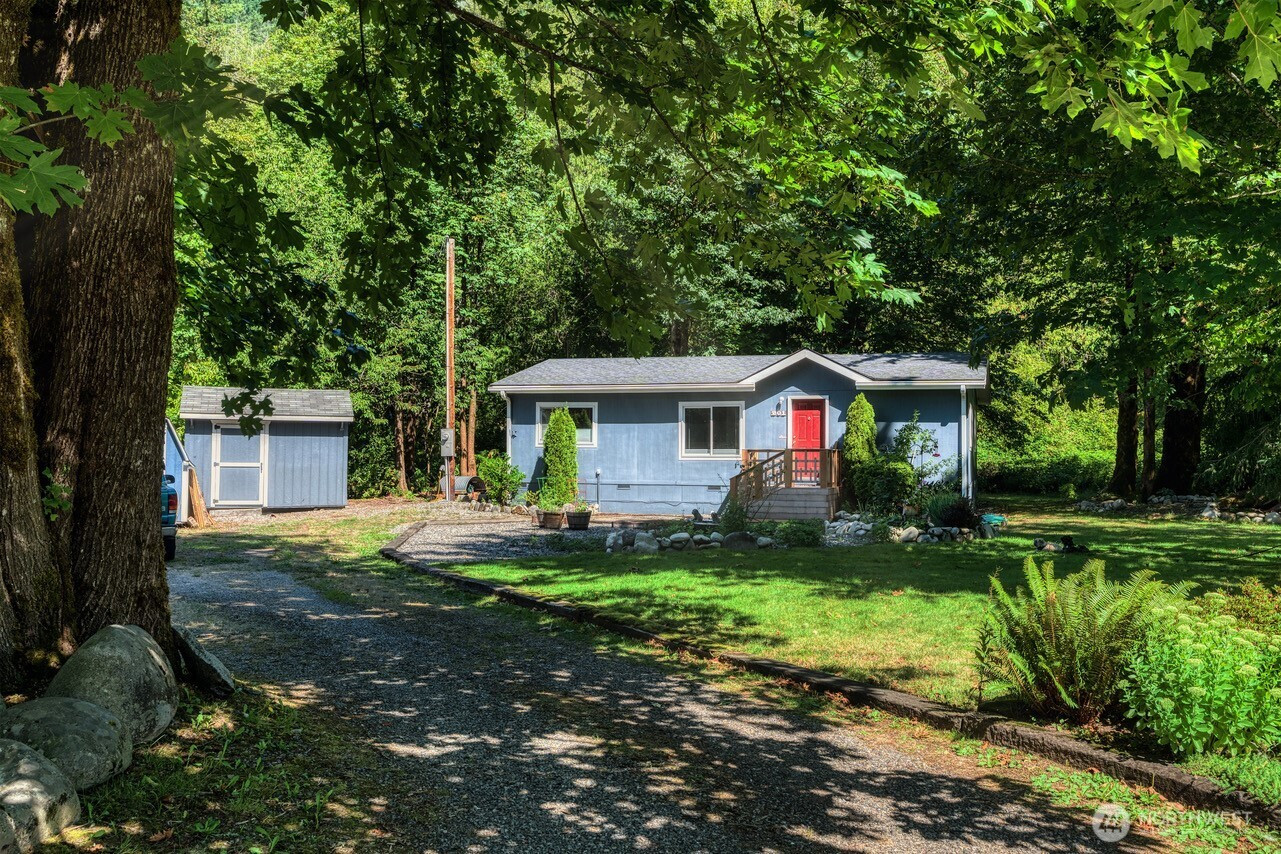 201 7th Avenue, Index, WA 98256