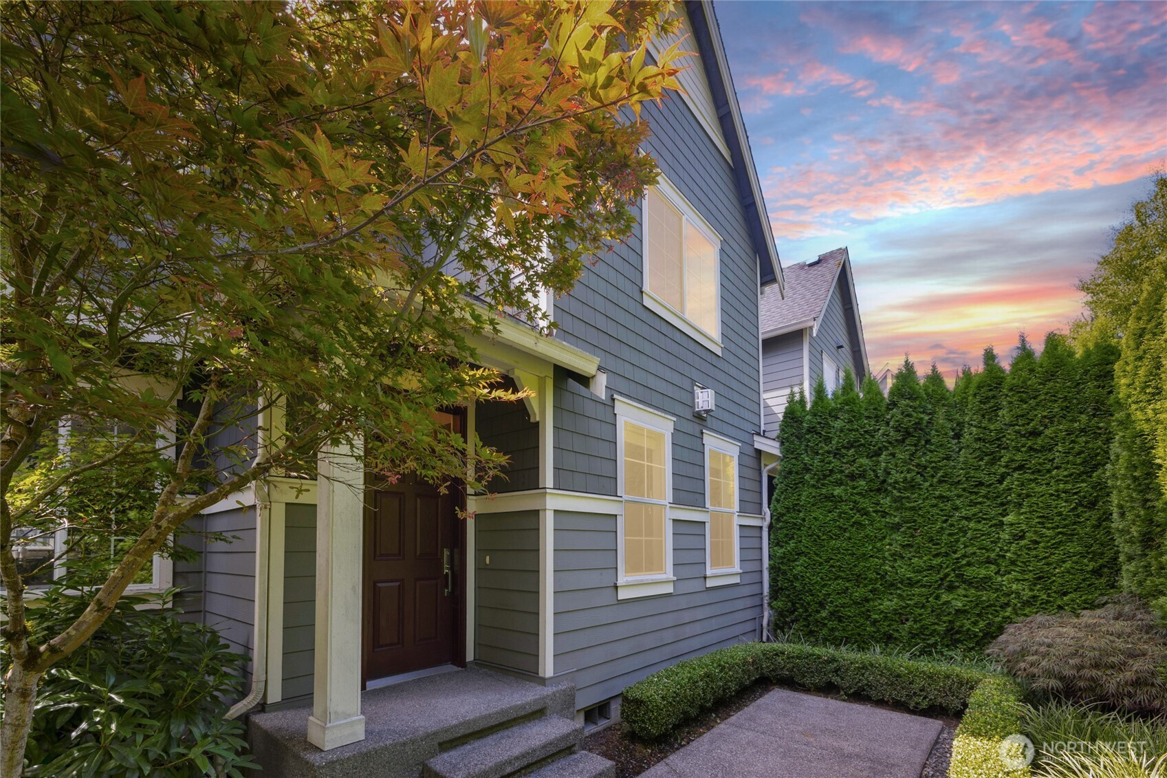 17615 NE 128th Street, Redmond, WA 98052
