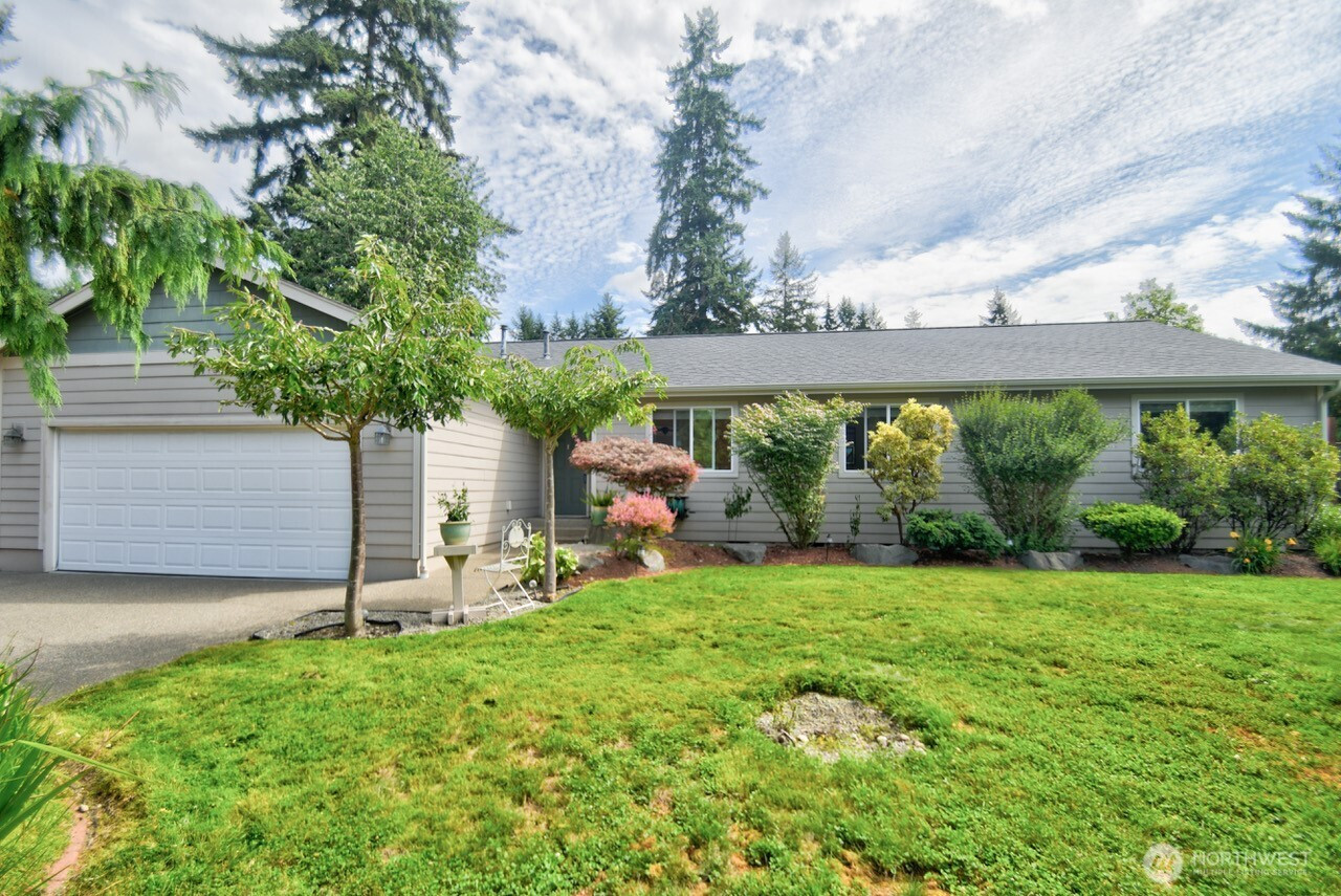 610 Cougar Street SE, Lacey, WA 98503