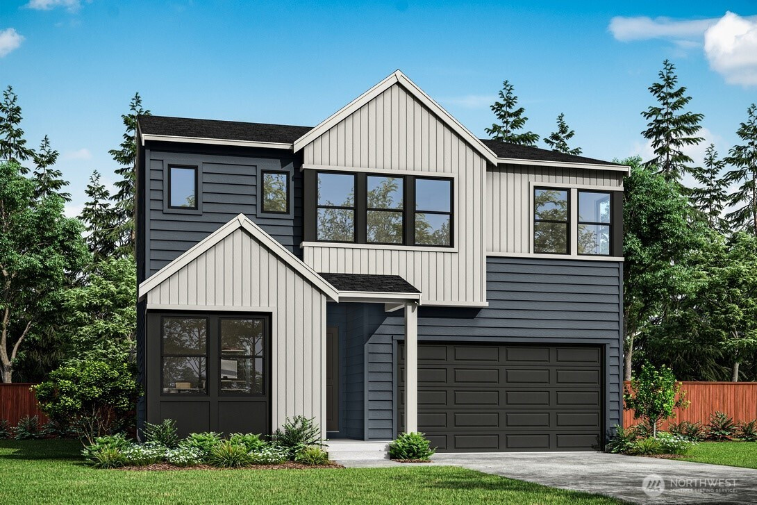 20414 154th Street E, Bonney Lake, WA 98391