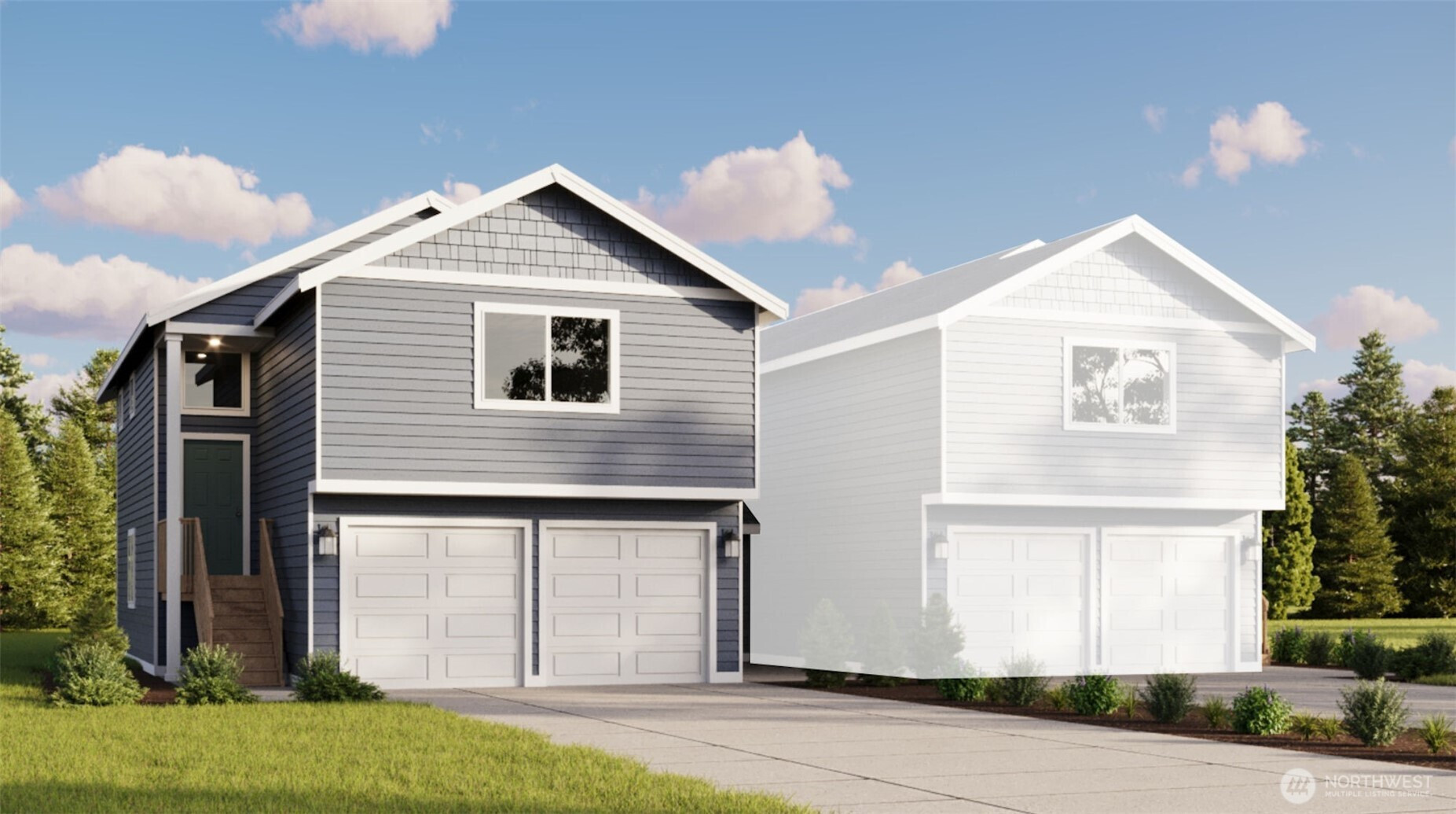 1416 Alder Lane, Gold Bar, WA 98251