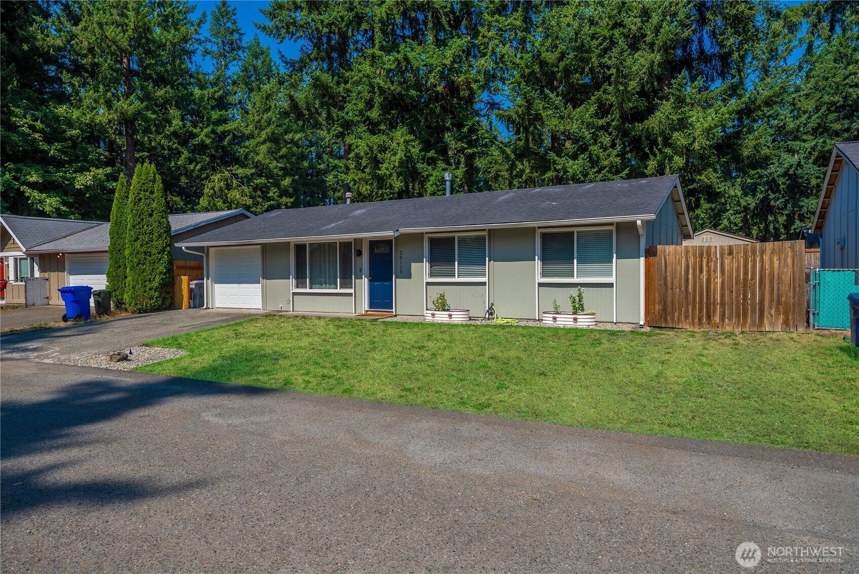26115 195th Road SE, Covington, WA 98042