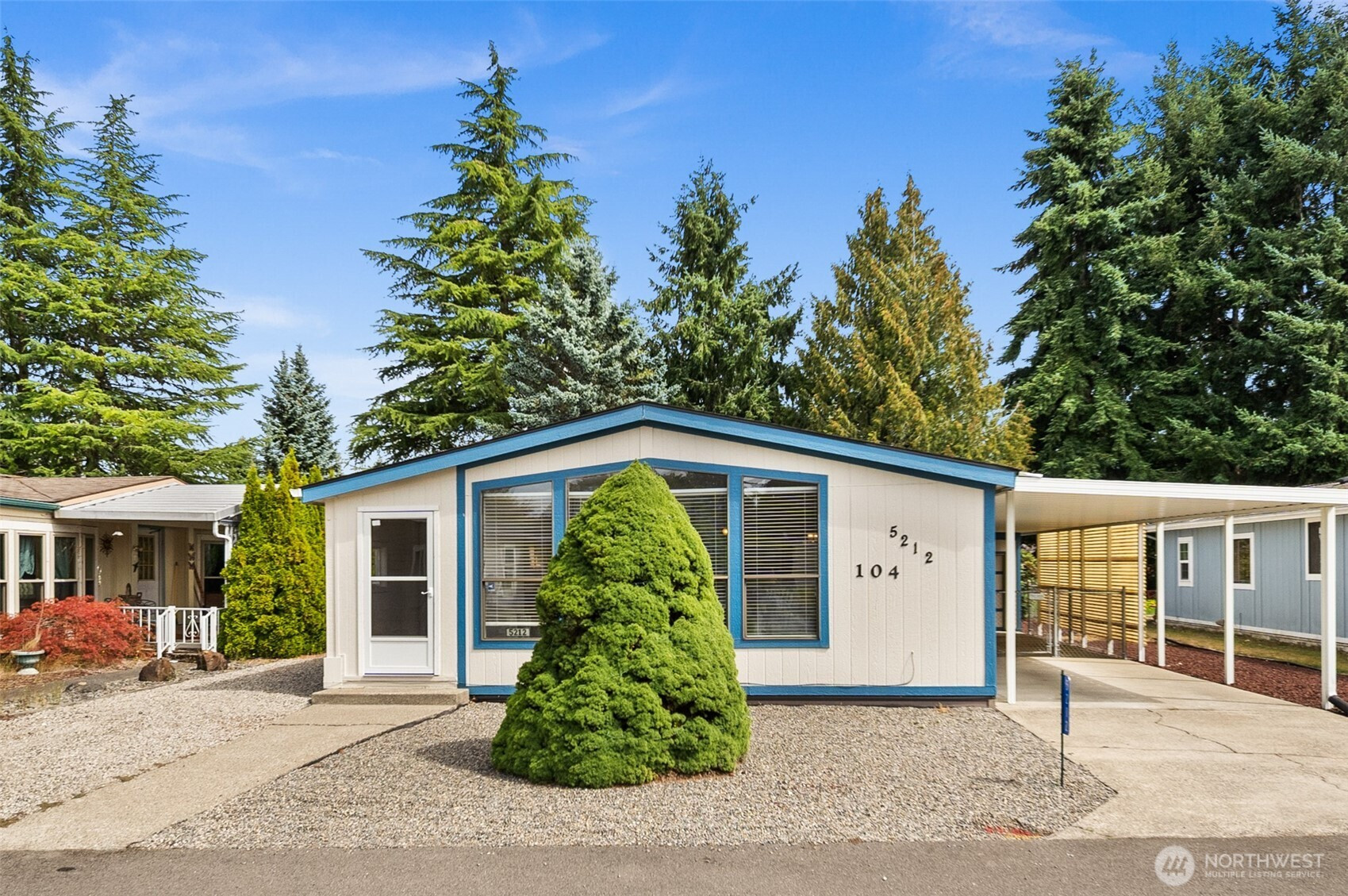 5212 Yakima Lane SE, Lacey, WA 98503