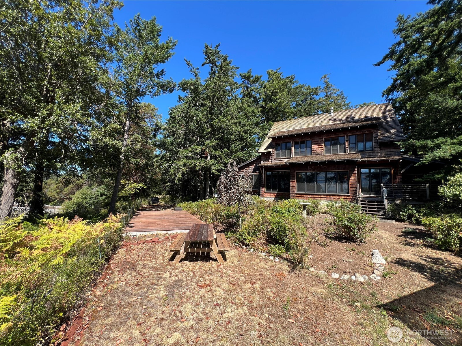 90 Montgomery Lane, Orcas Island, WA 98245