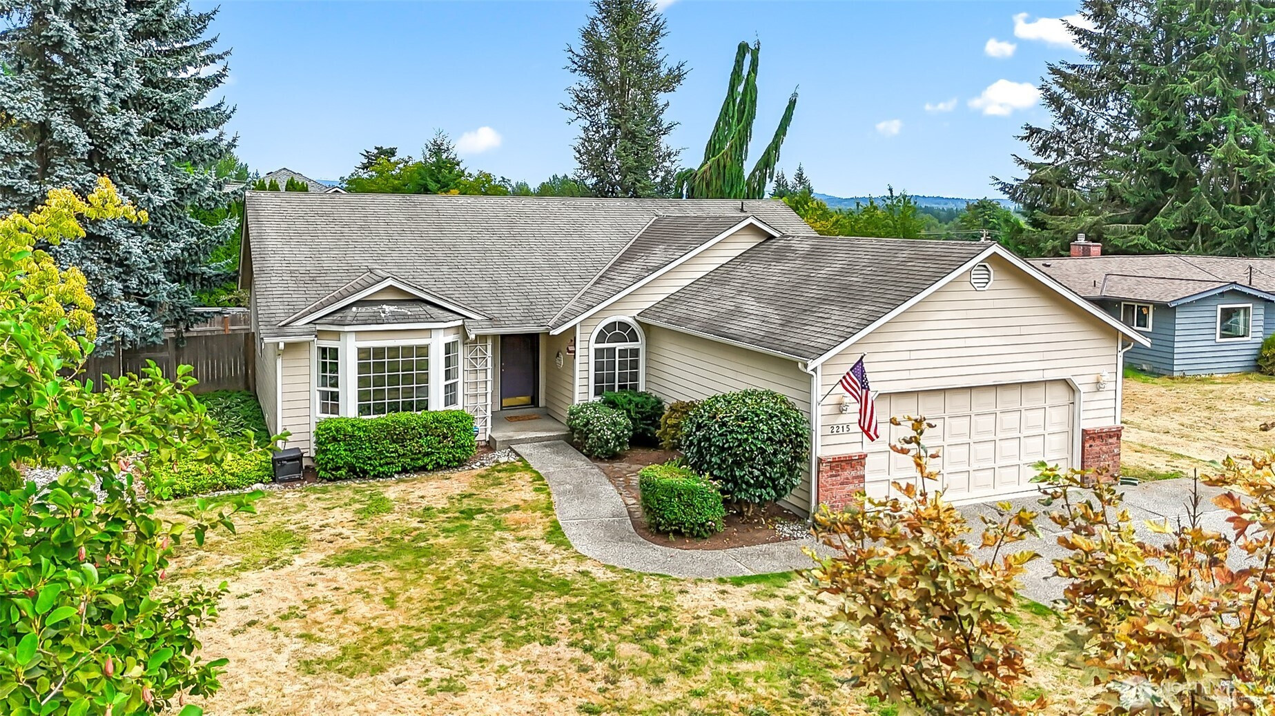 2215 116th Avenue NE, Lake Stevens, WA 98258