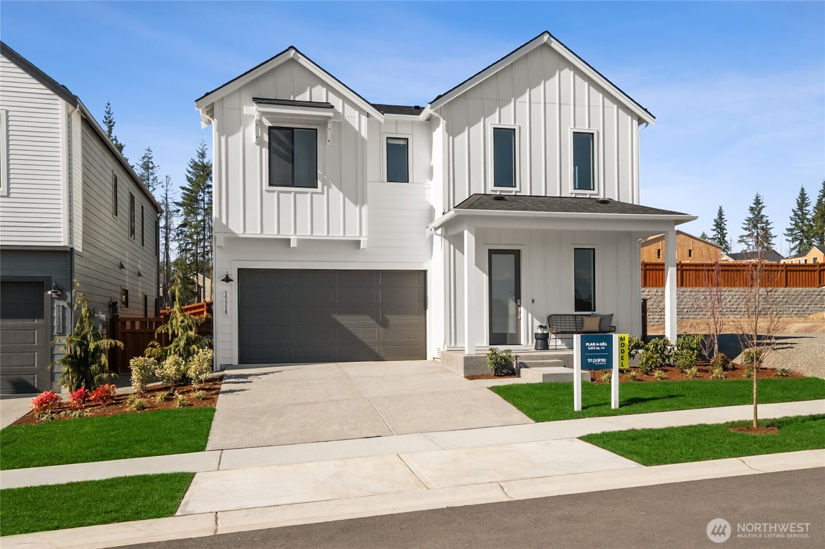 15318 204th Avenue E, Bonney Lake, WA 98391
